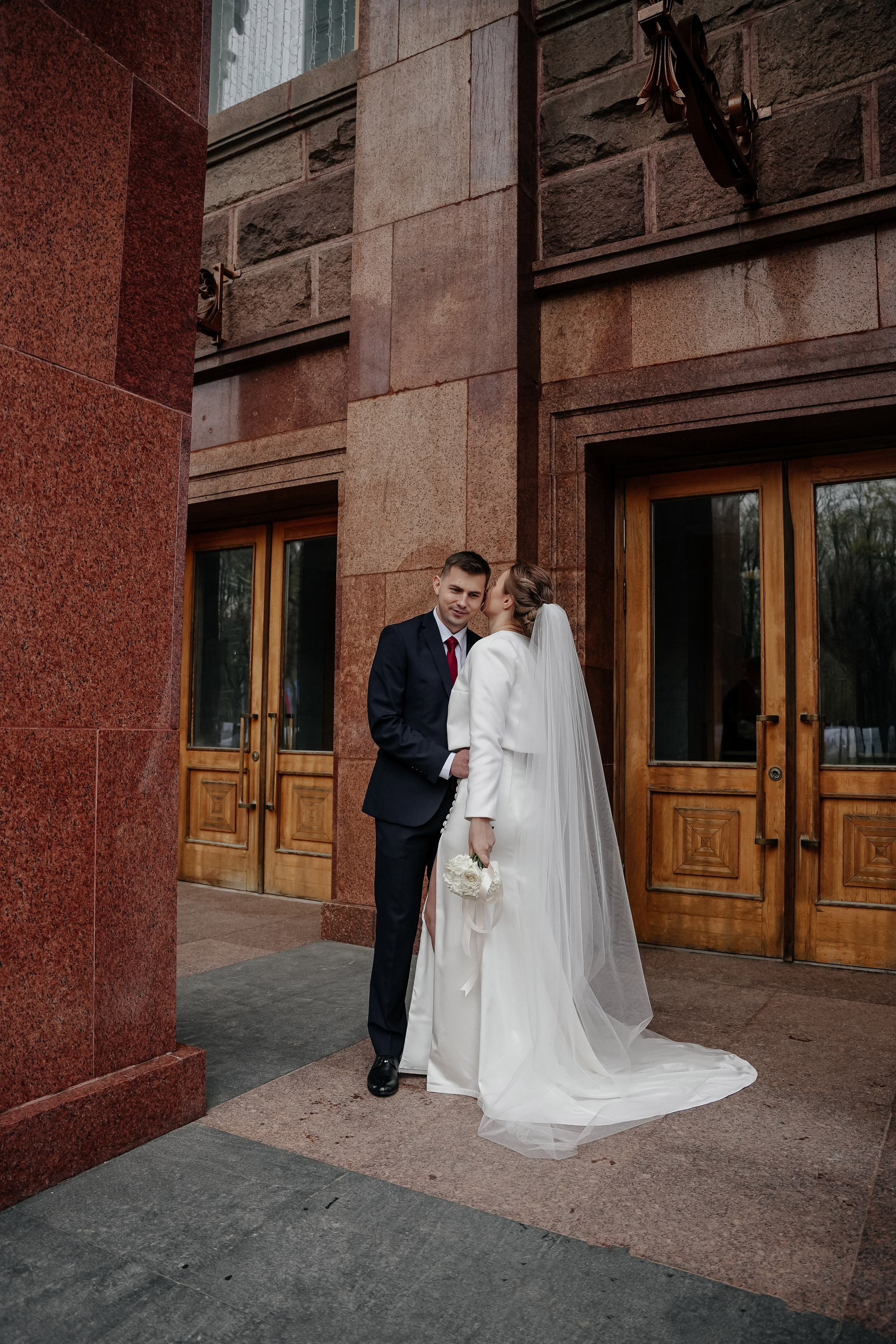 Никита и Екатерина 20/04/2024. Фотограф в Смоленске Ольга Давыдова