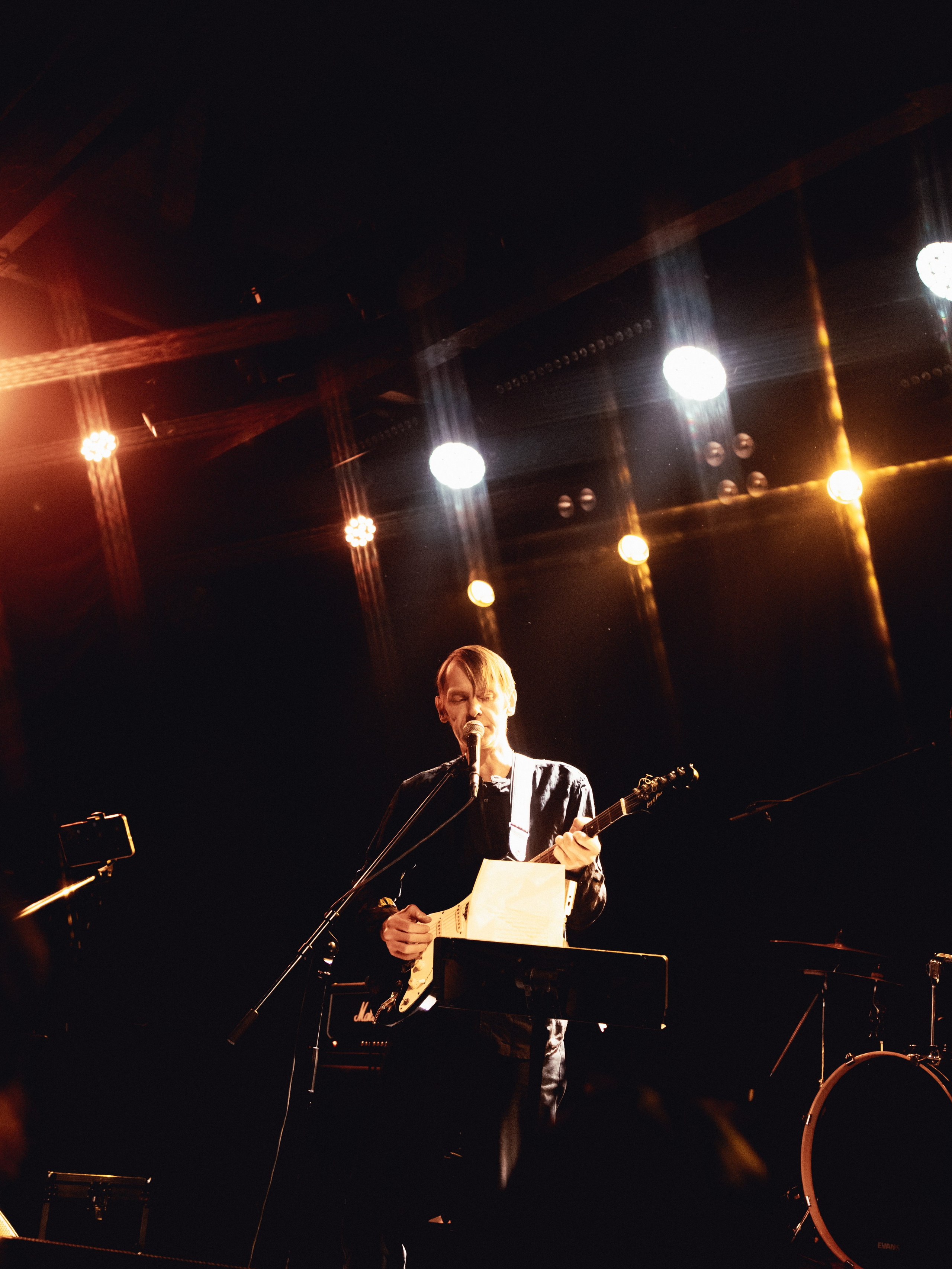 08.03.26. Анна Мильч