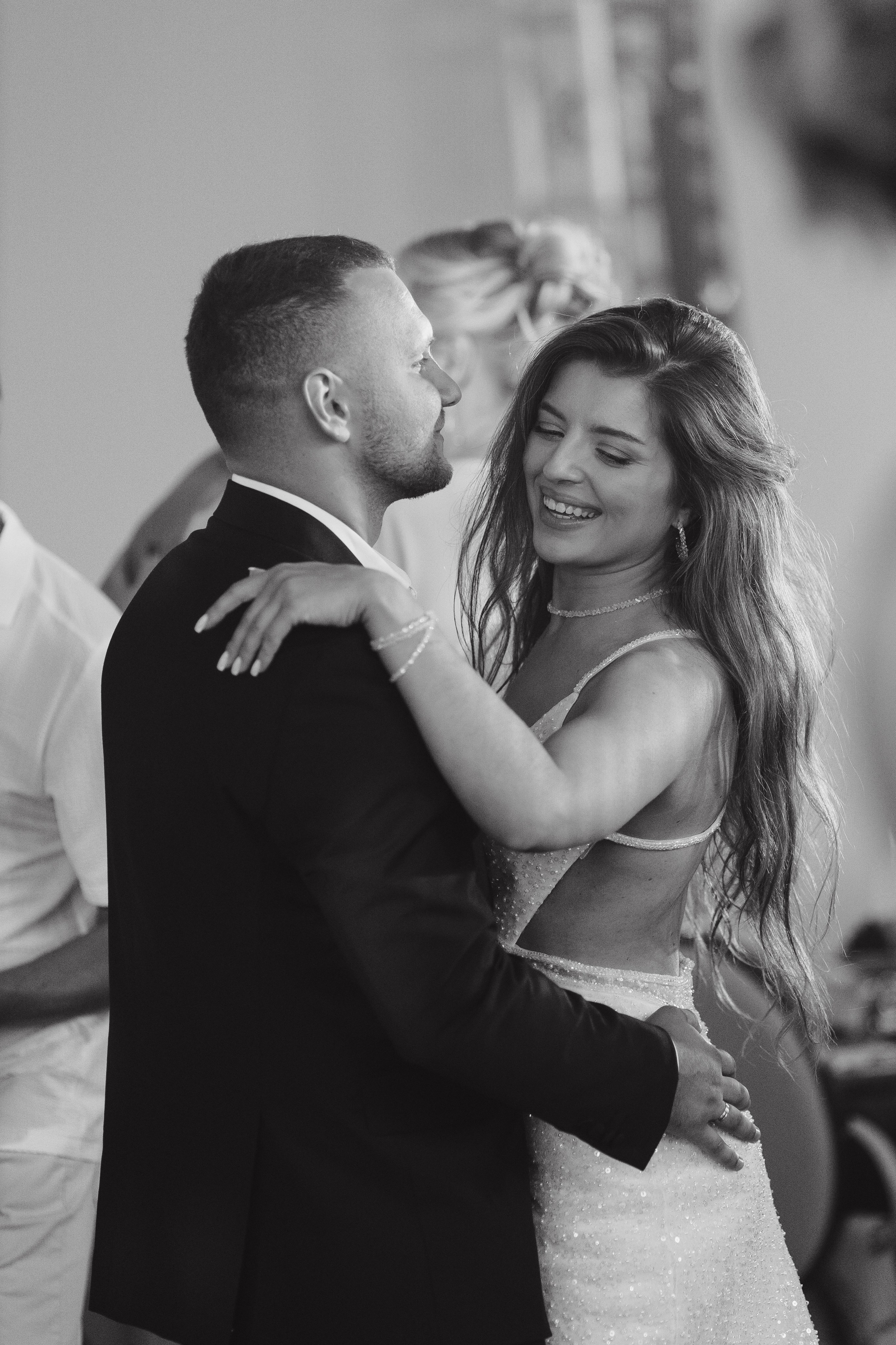 Свадебная фотосессия