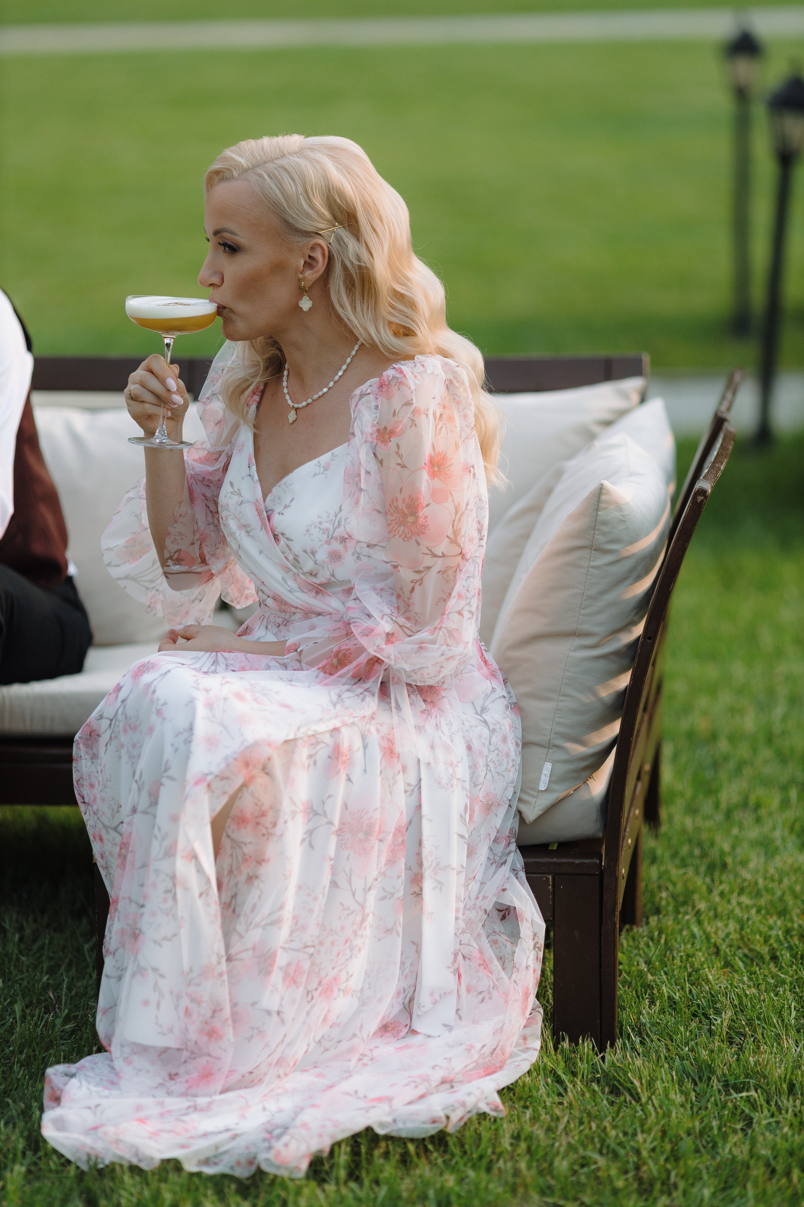 Свадебная фотосъемка в усадьбе Royal Hall