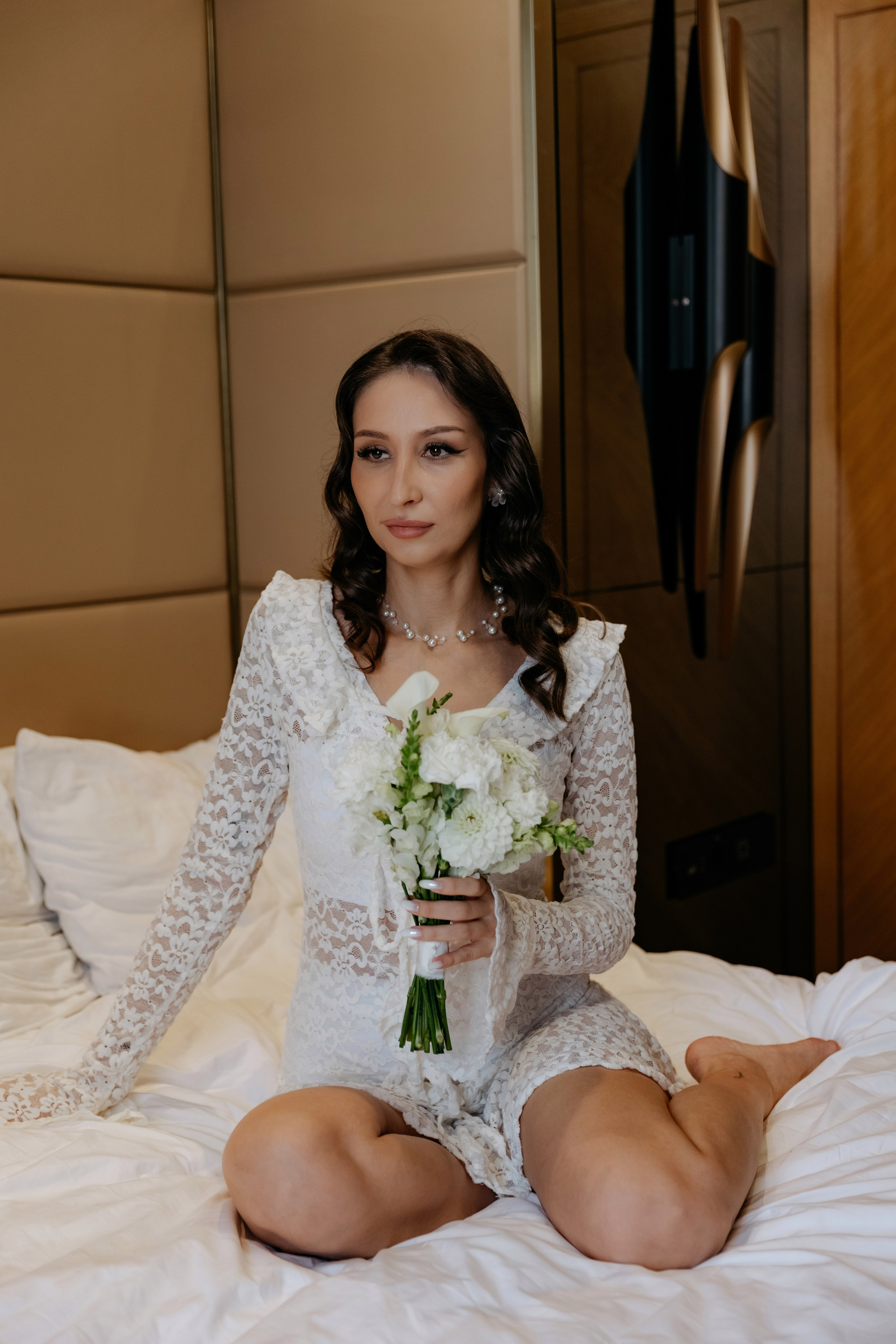 Их сила в чувстве, не в самих них. Свадебный и репортажный фотограф в Санкт-Петербурге