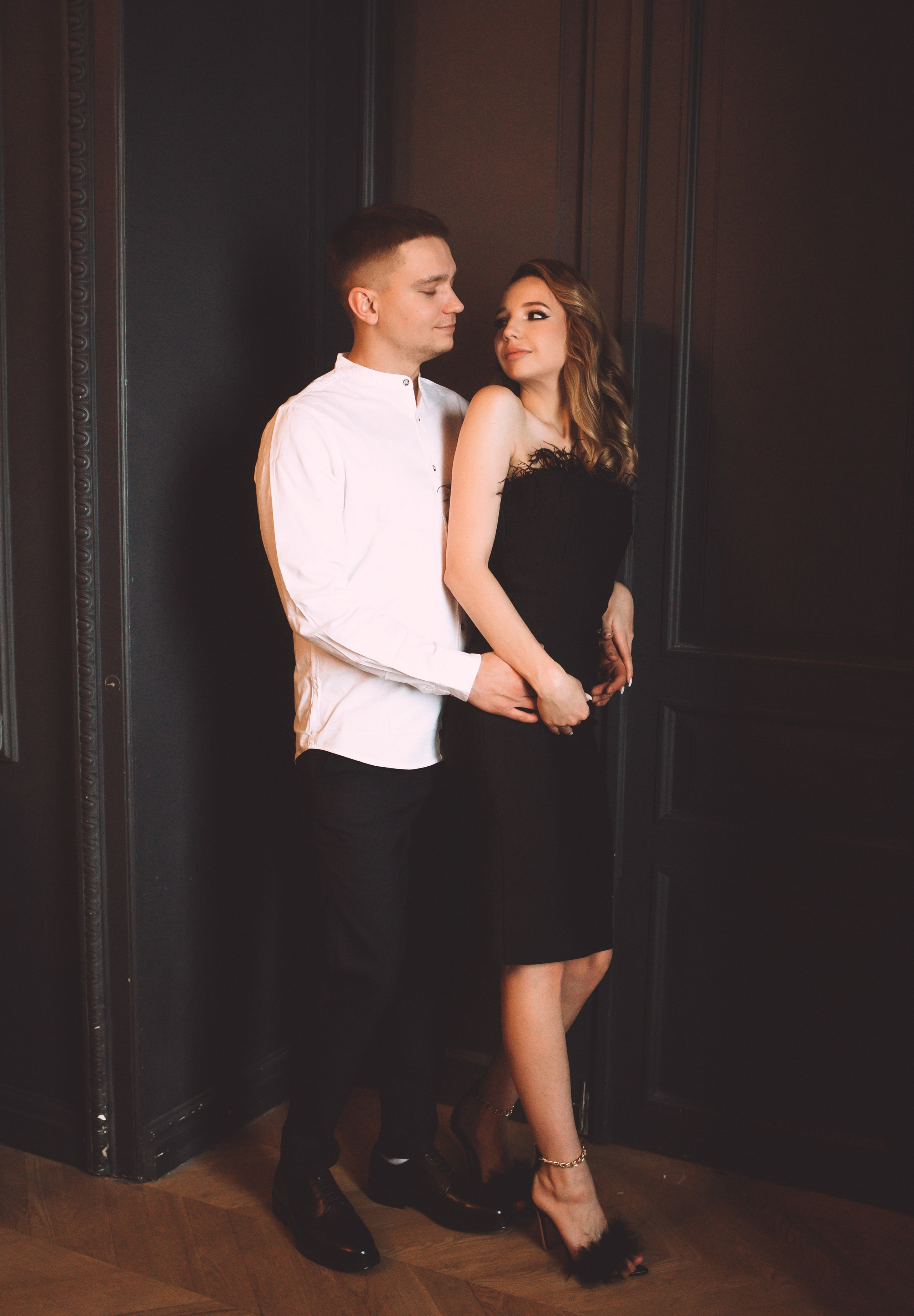 New Year. Анна Михайлова|Свадебный фотограф в Санкт-Петербурге