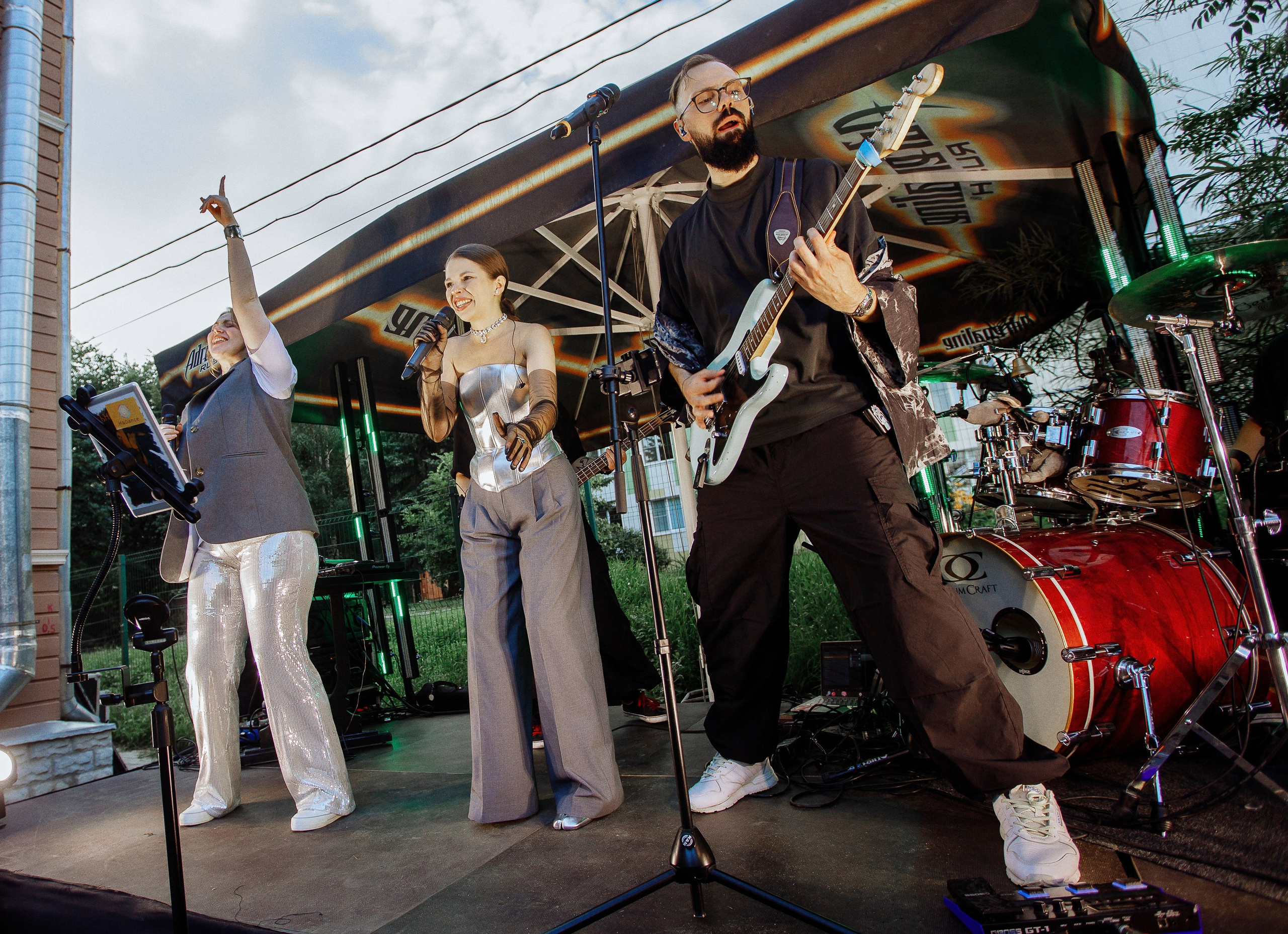 Фотоработы | Портфолио | Документальная съемка. Свадебный, репортажный фотограф в городе Вологда и Череповец Эндрю Грек