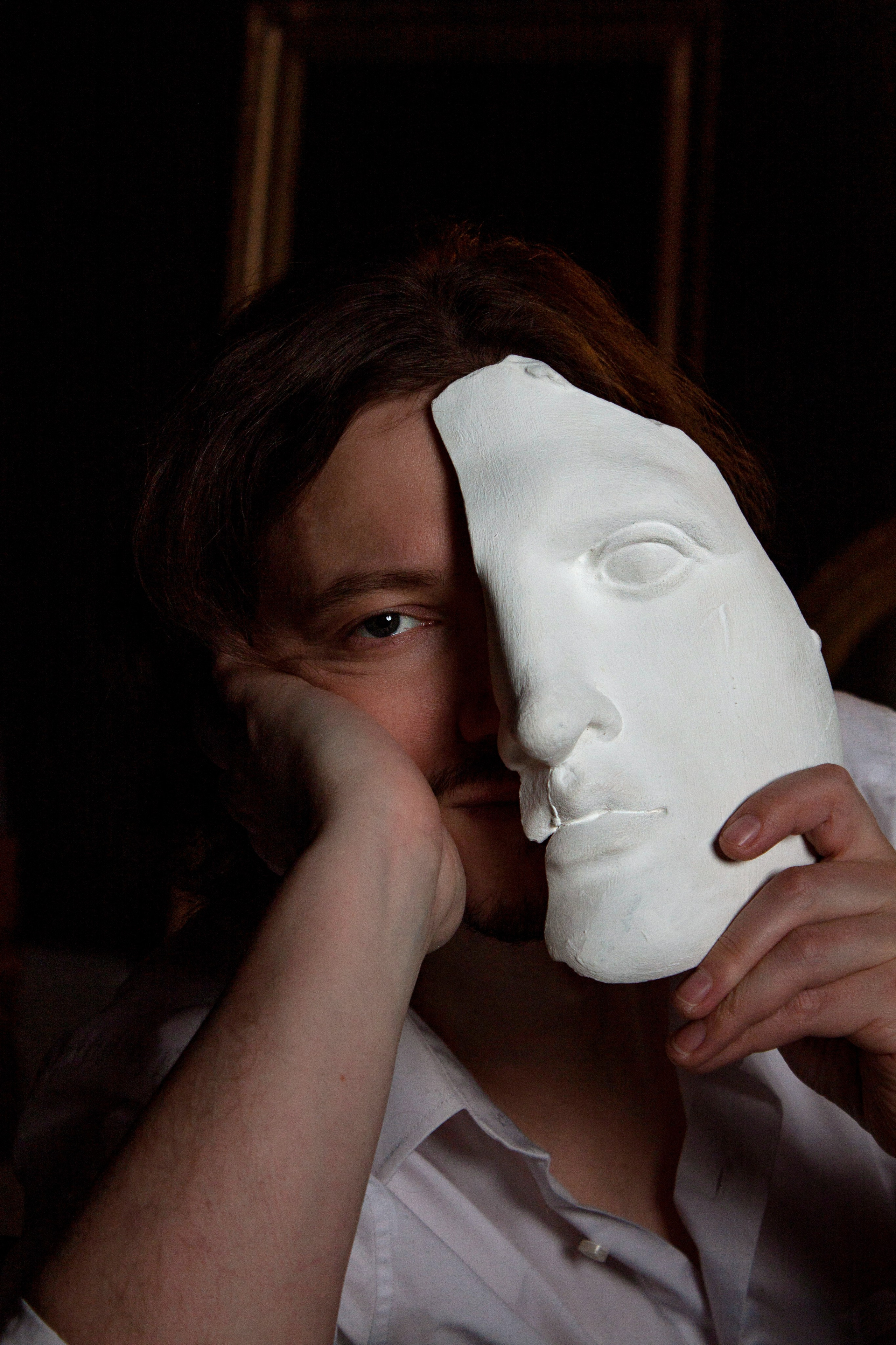 Алексей. Фотограф в Санкт-Петербурге Рейдер Дарья