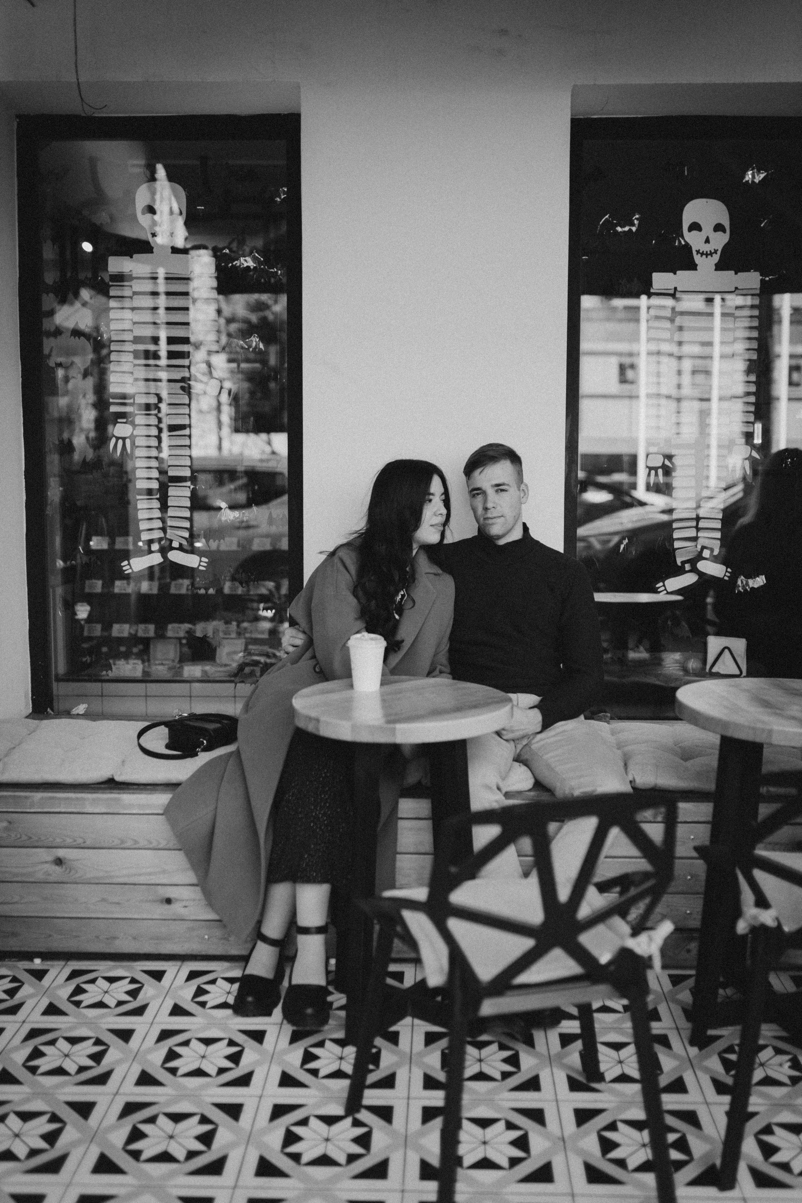 Осень. Любовь. Семейный фотограф и фотограф на роды в Ростове-на-Дону Мухина Виктория