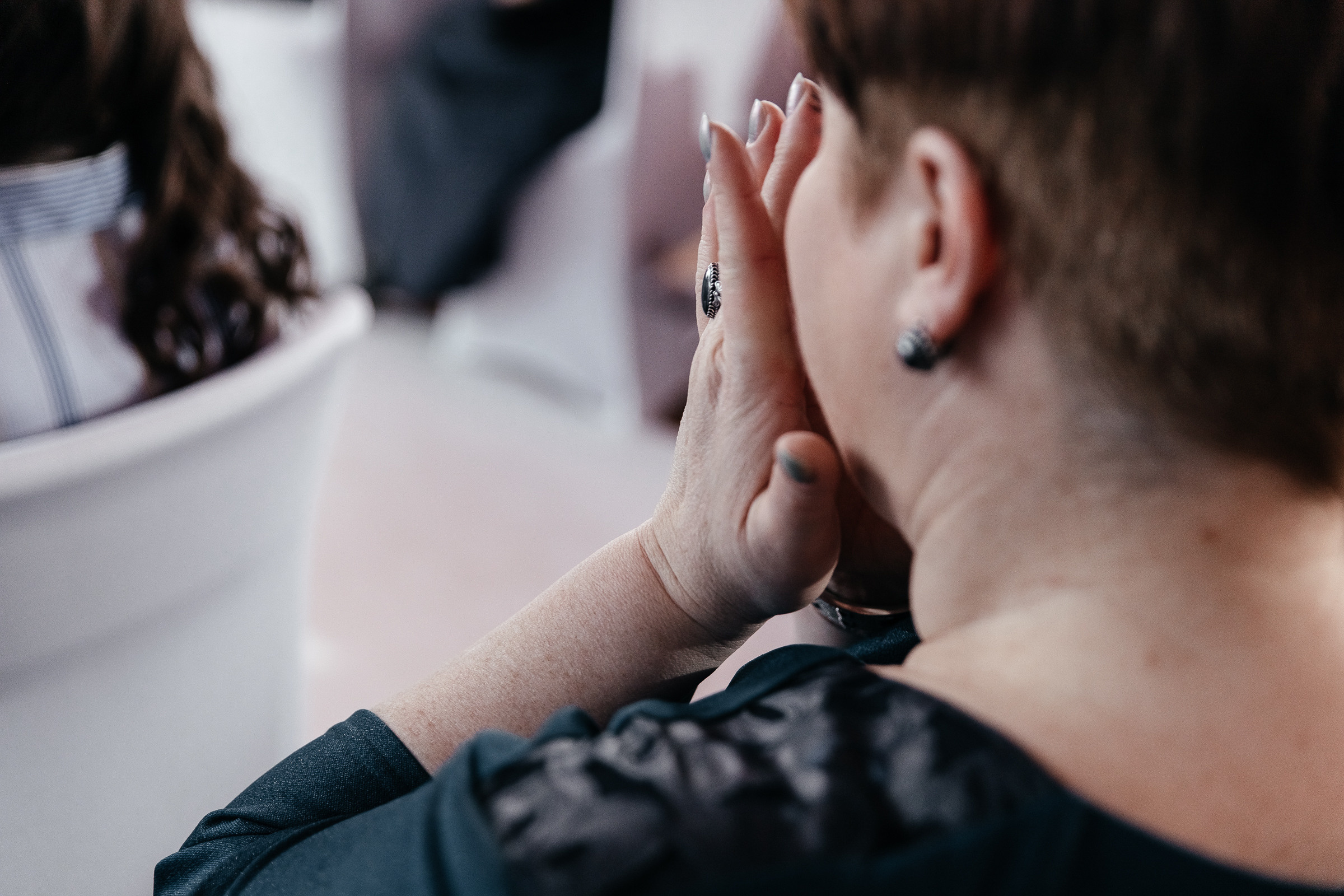 Анонс свадьбы Кристины и Евгения. Фотограф Дима Третий