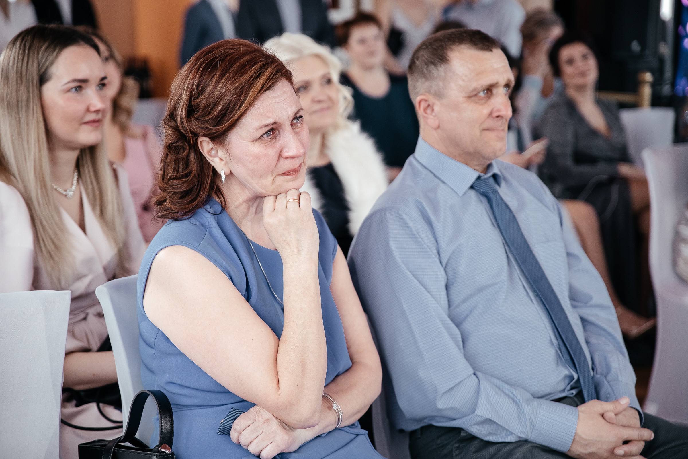 Анонс свадьбы Кристины и Евгения. Фотограф Дима Третий