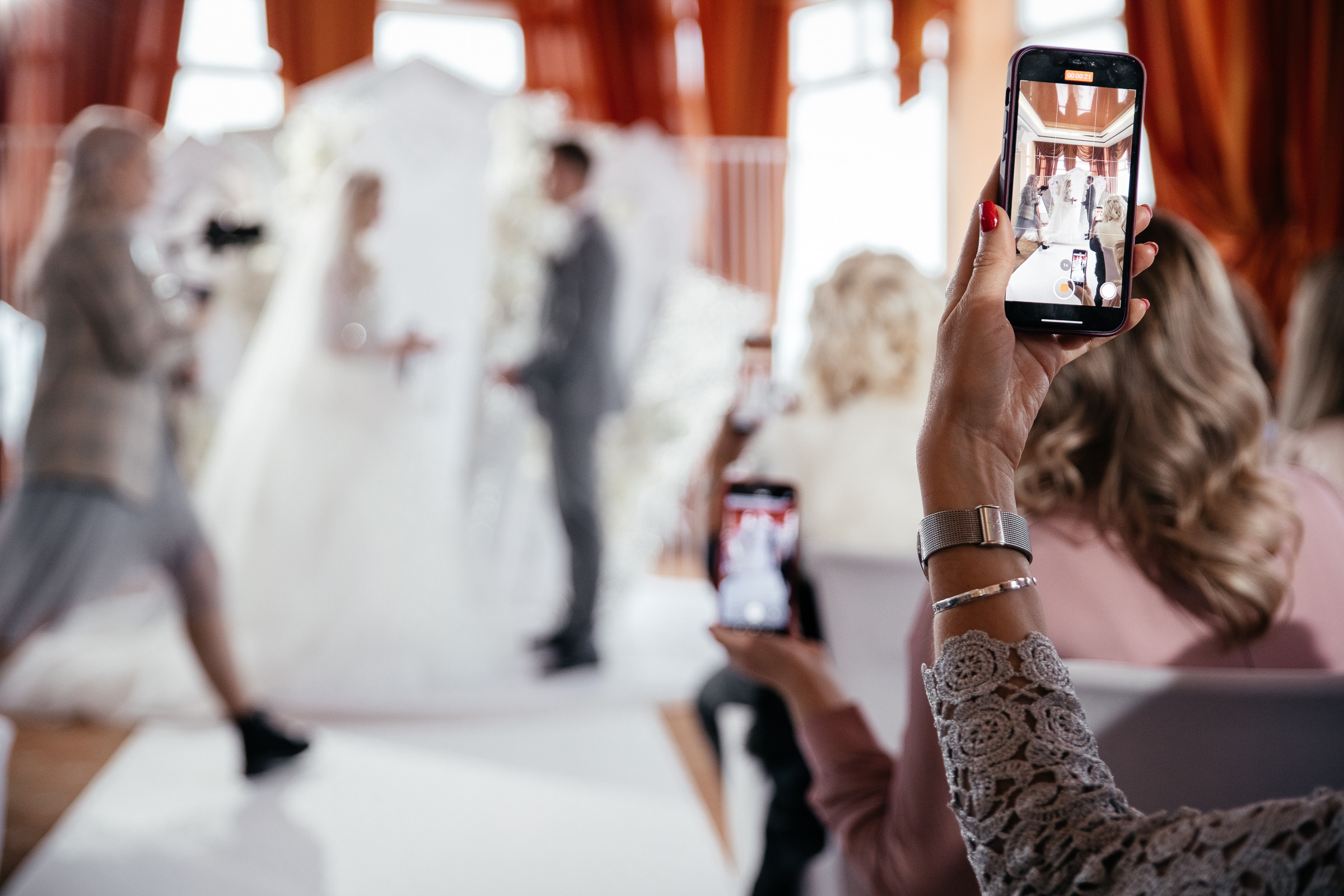 Анонс свадьбы Кристины и Евгения. Фотограф Дима Третий