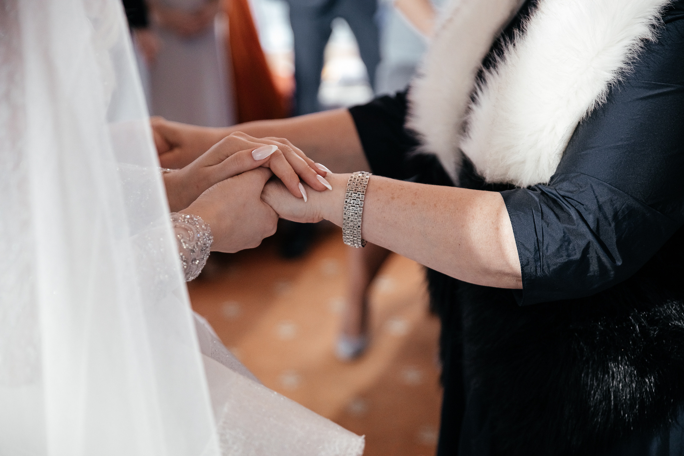 Анонс свадьбы Кристины и Евгения. Фотограф Дима Третий