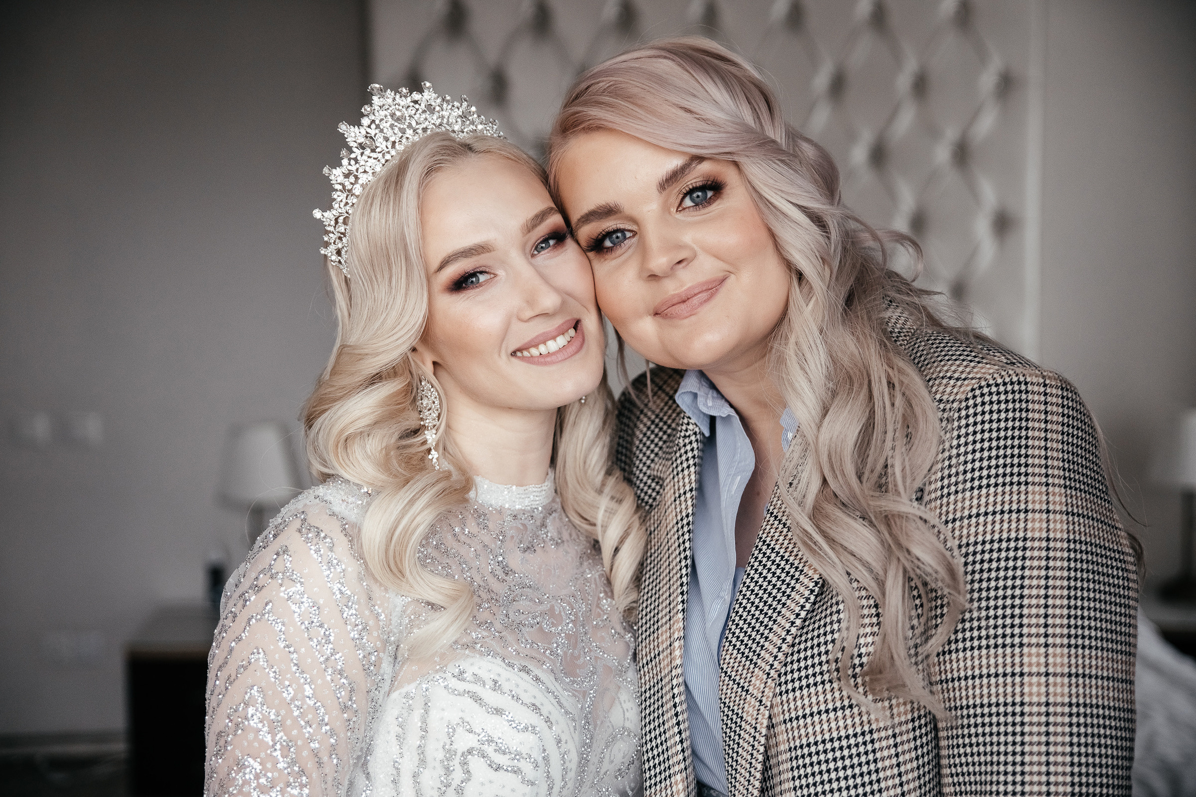 Анонс свадьбы Кристины и Евгения. Фотограф Дима Третий