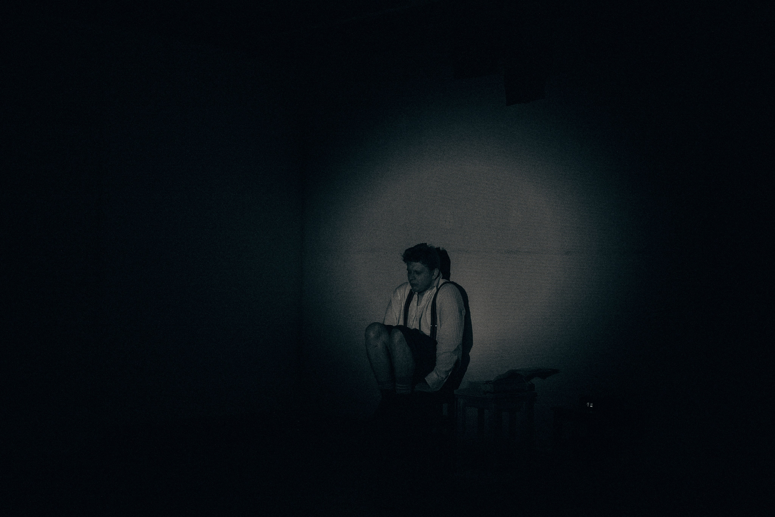 «Продаются детские ботиночки, неношенные». Профессиональный фотограф в Санкт-Петербурге Александр Волосенцев