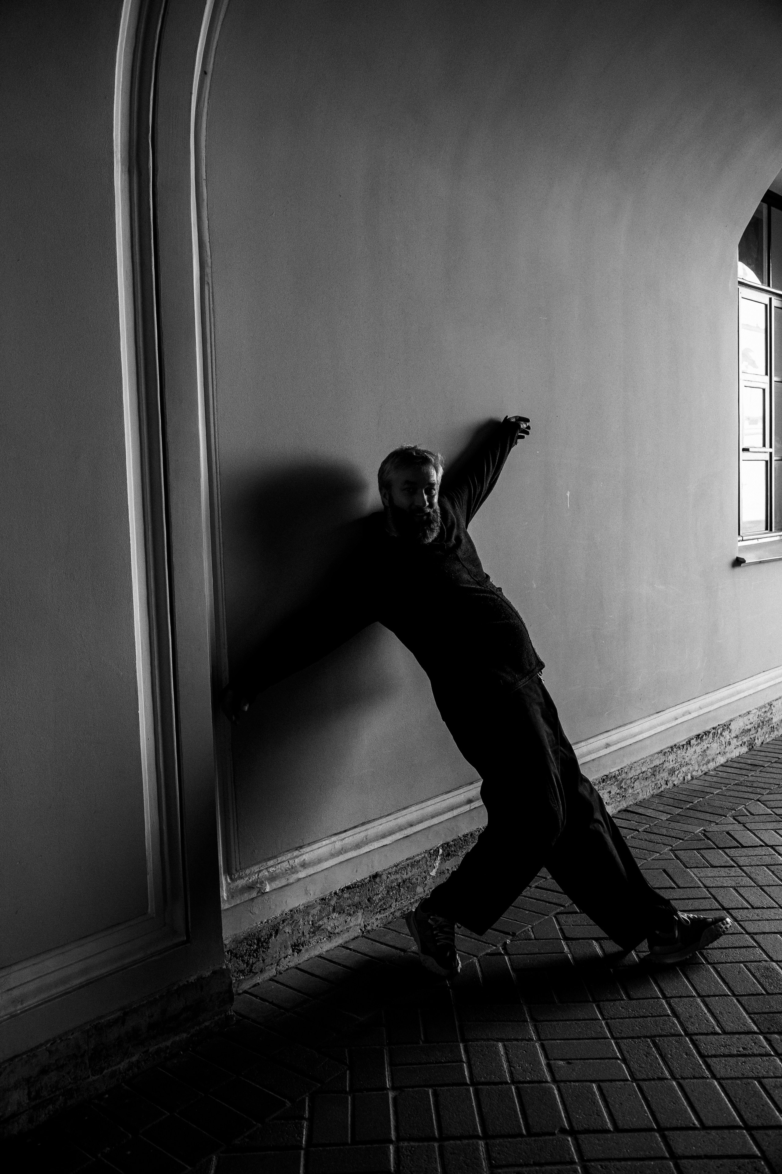 Андрей Соболев для G47. Профессиональный фотограф в Санкт-Петербурге Александр Волосенцев