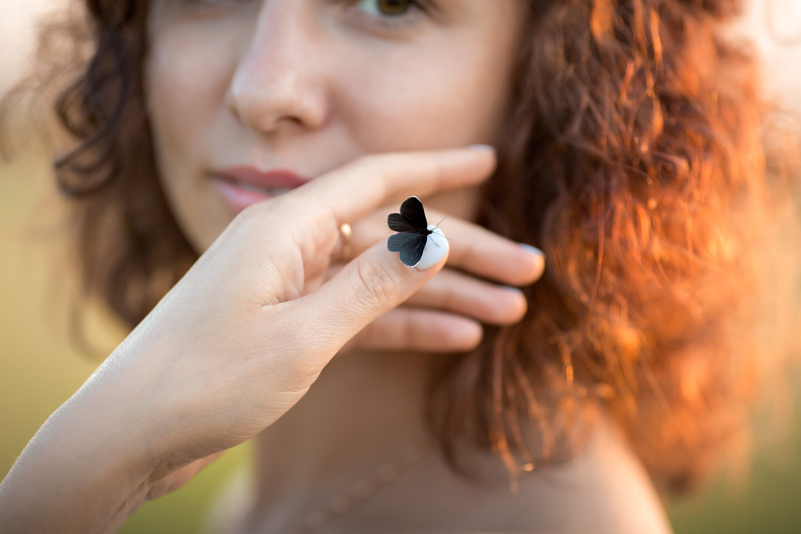 Даша и Дима. Ирина Носова - семейный и детский фотограф