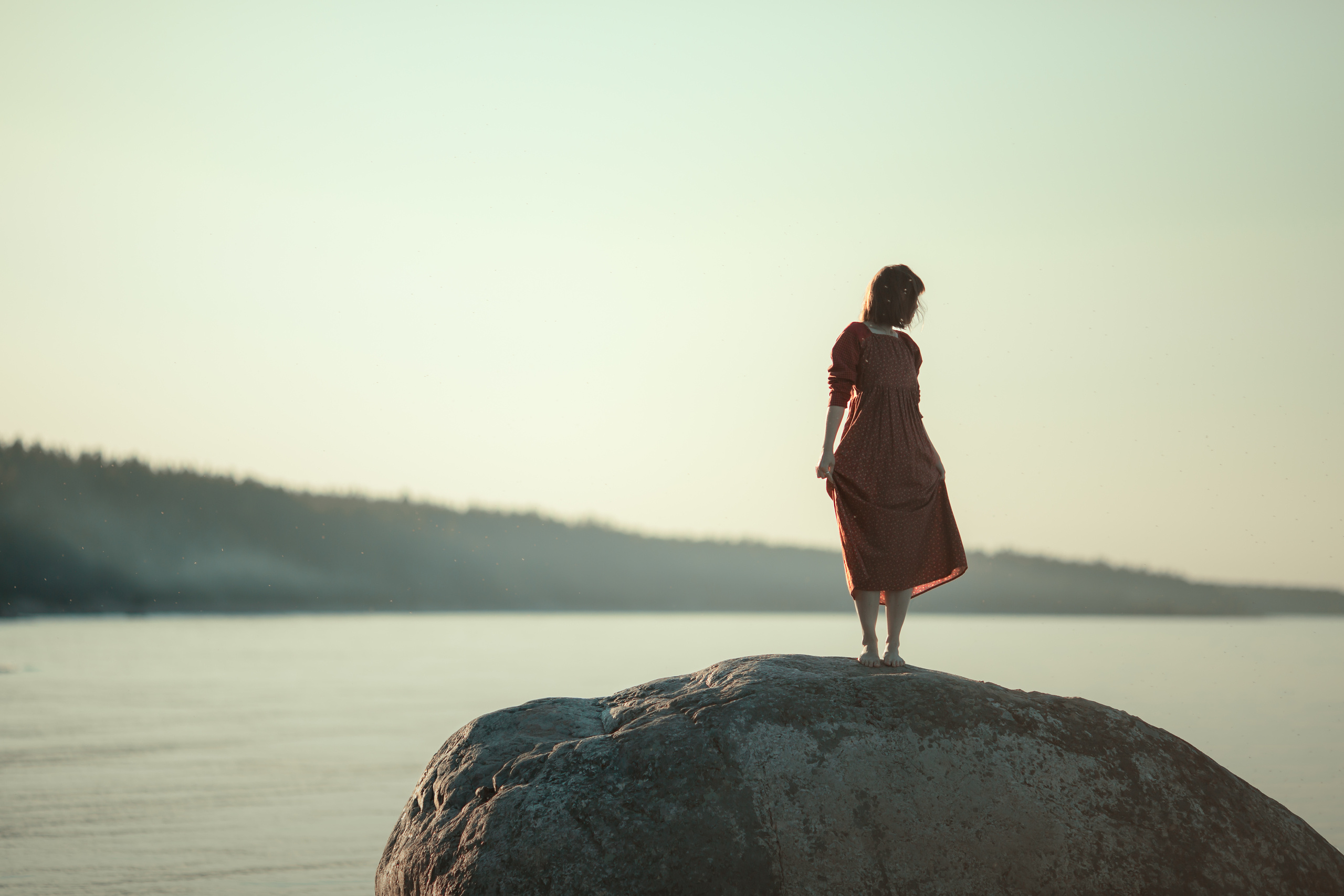 Атмосферная фотография. Ирина Носова - семейный и детский фотограф