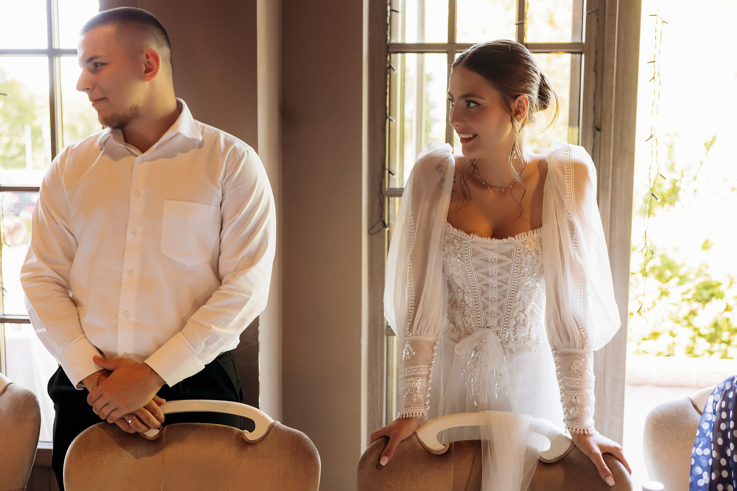 Даниил и Лика 21 июня 2024. Фотограф в Калининграде свадебная фотография, репортажная, фотосессии