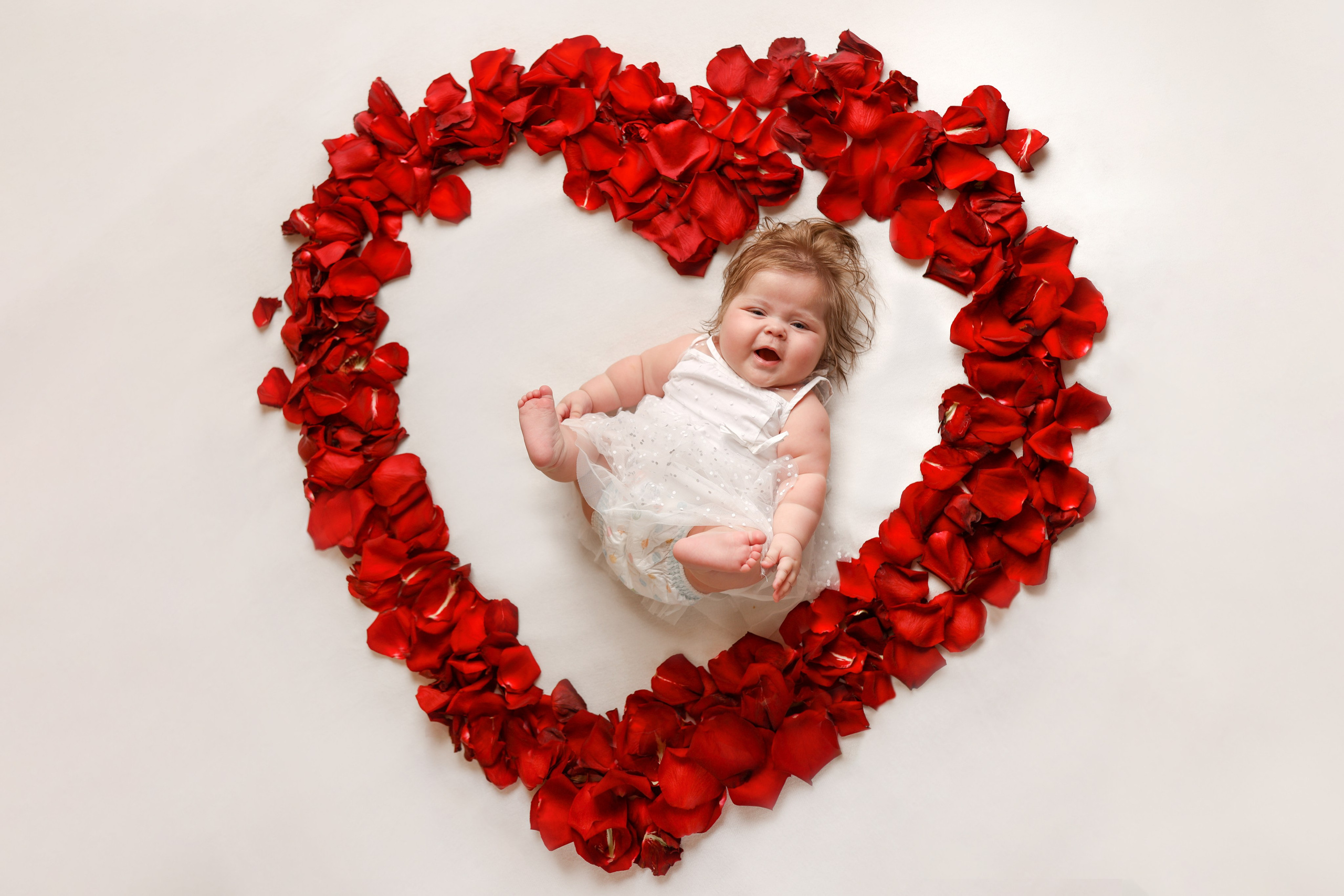 Детская Фотосессия в Москве