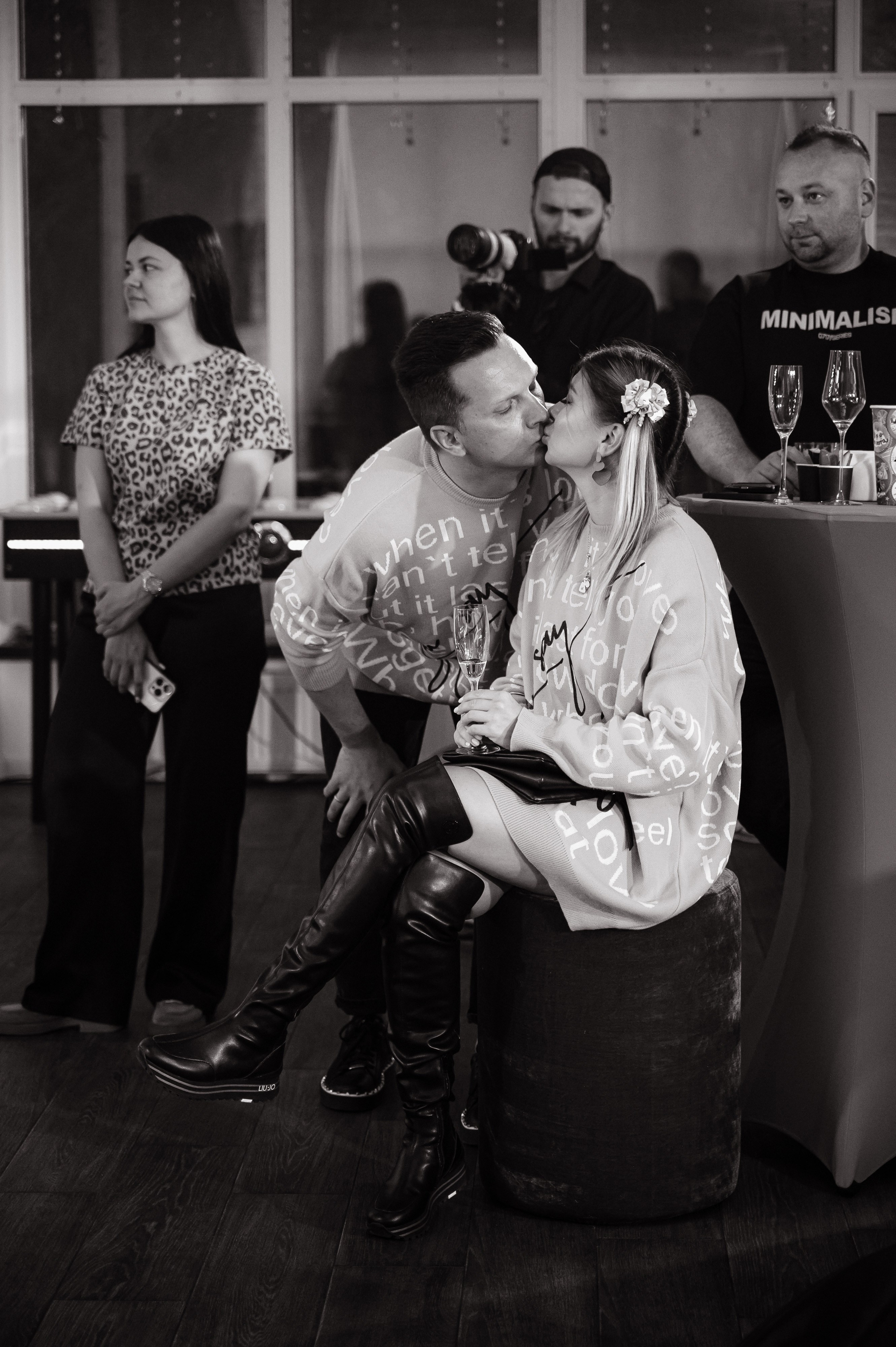 Mia's one year. Свадебный фотограф Минск