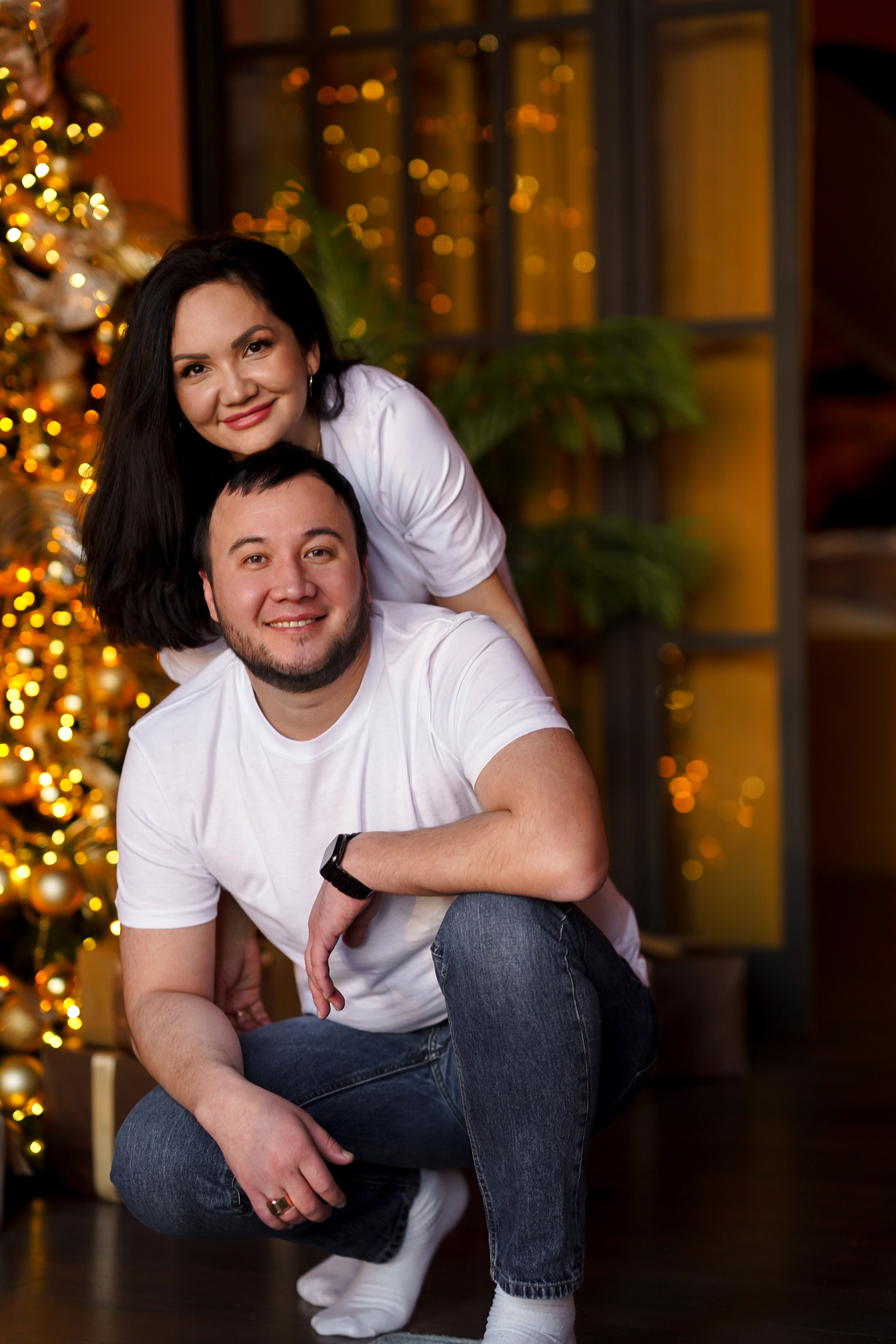 Семейная Мира. Детский и семейный фотограф в Москве Мария Луговая