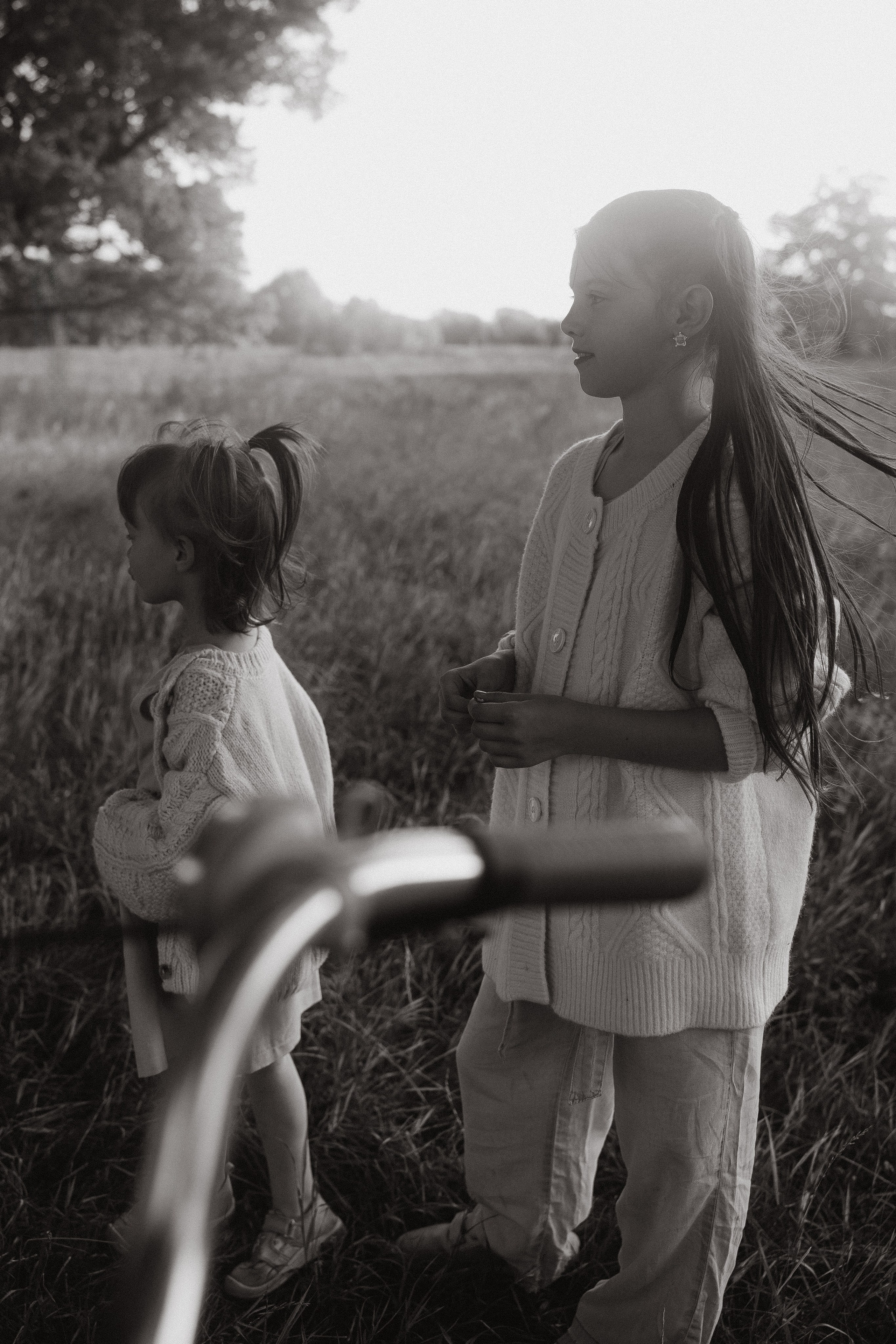 Вкус лета. Семейный фотограф в Мурманске Екатерина Юшкова