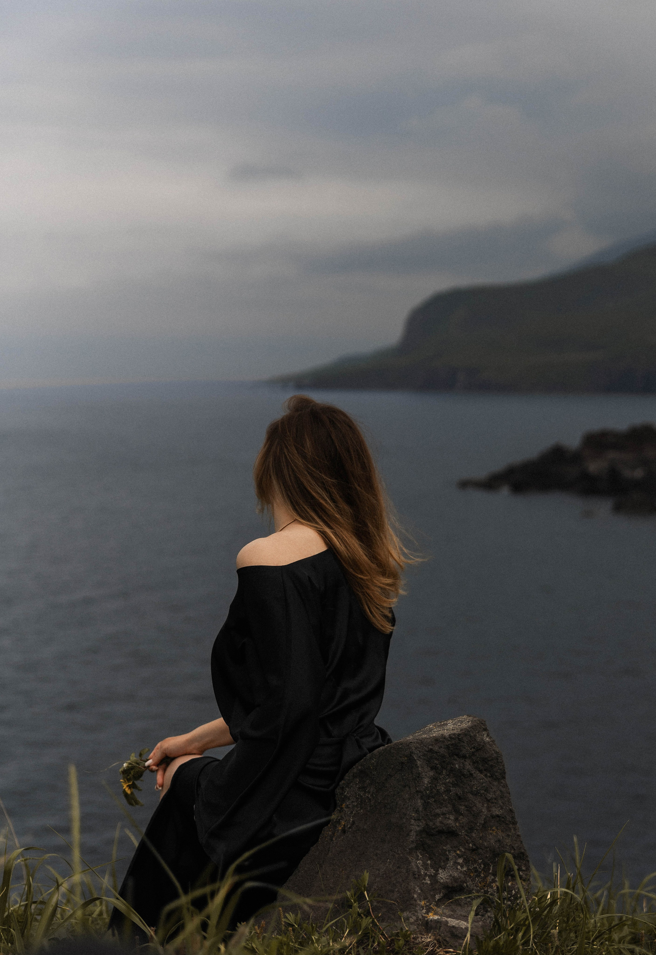 Анастасия. Фотограф Итуруп | Бурова Екатерина