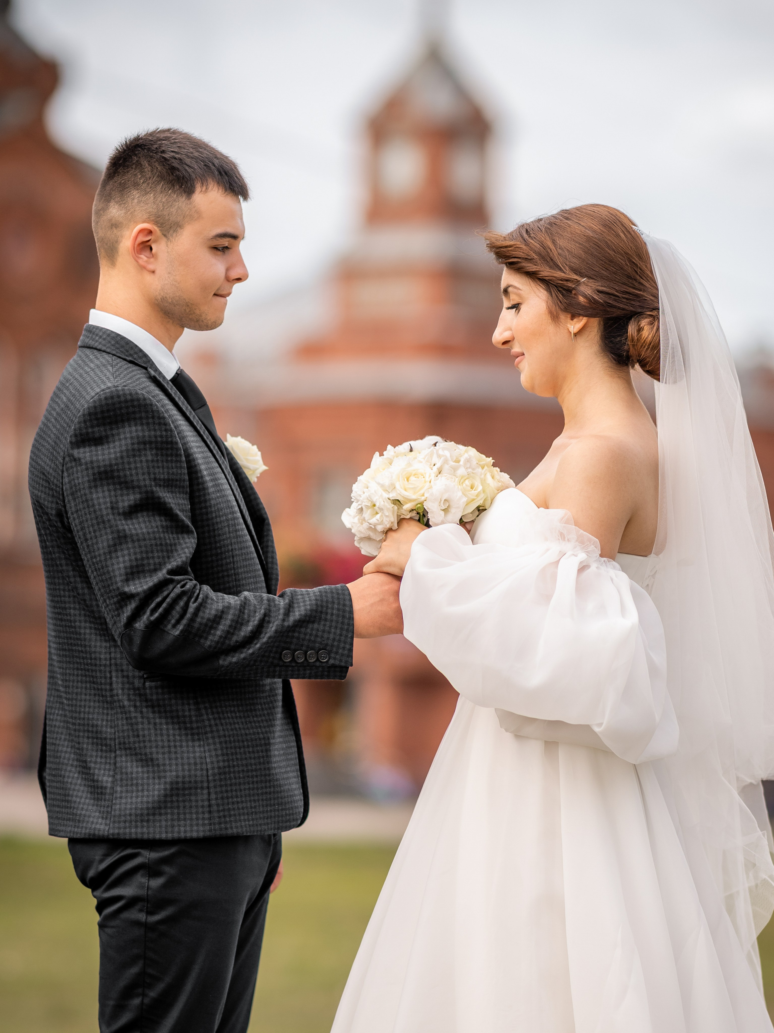 Свадьба — Руслан & Сюсана. Фотограф Москва