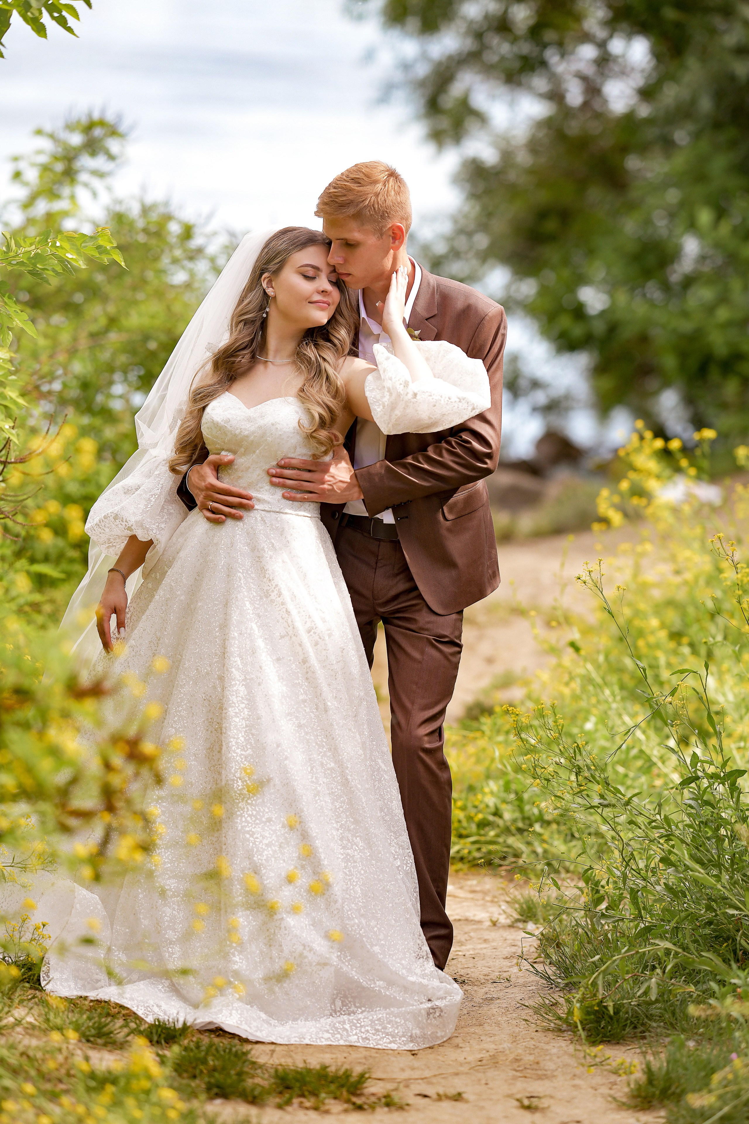 Свадьбы. Фотостудия МАКС