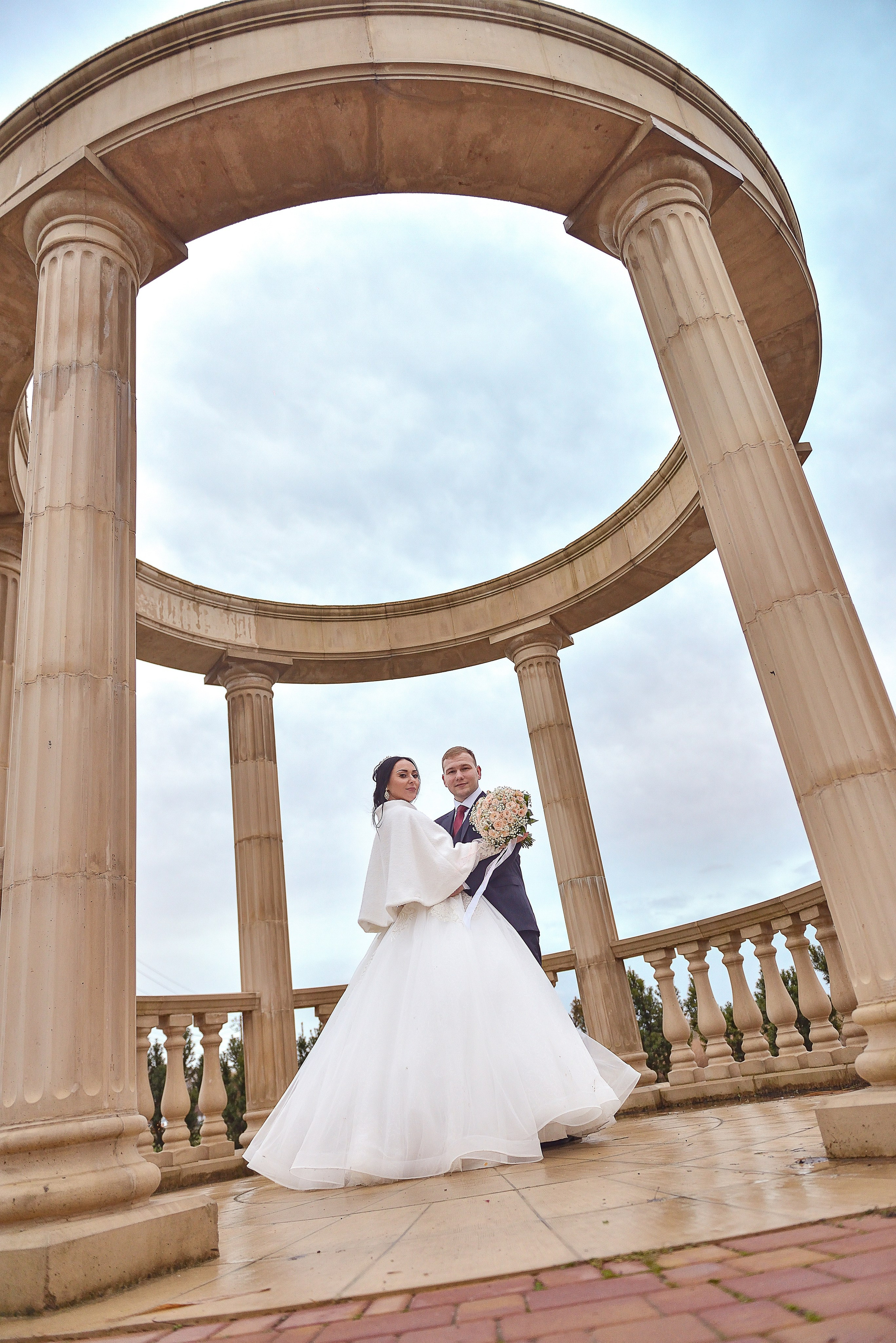 Свадьбы. Фотостудия МАКС