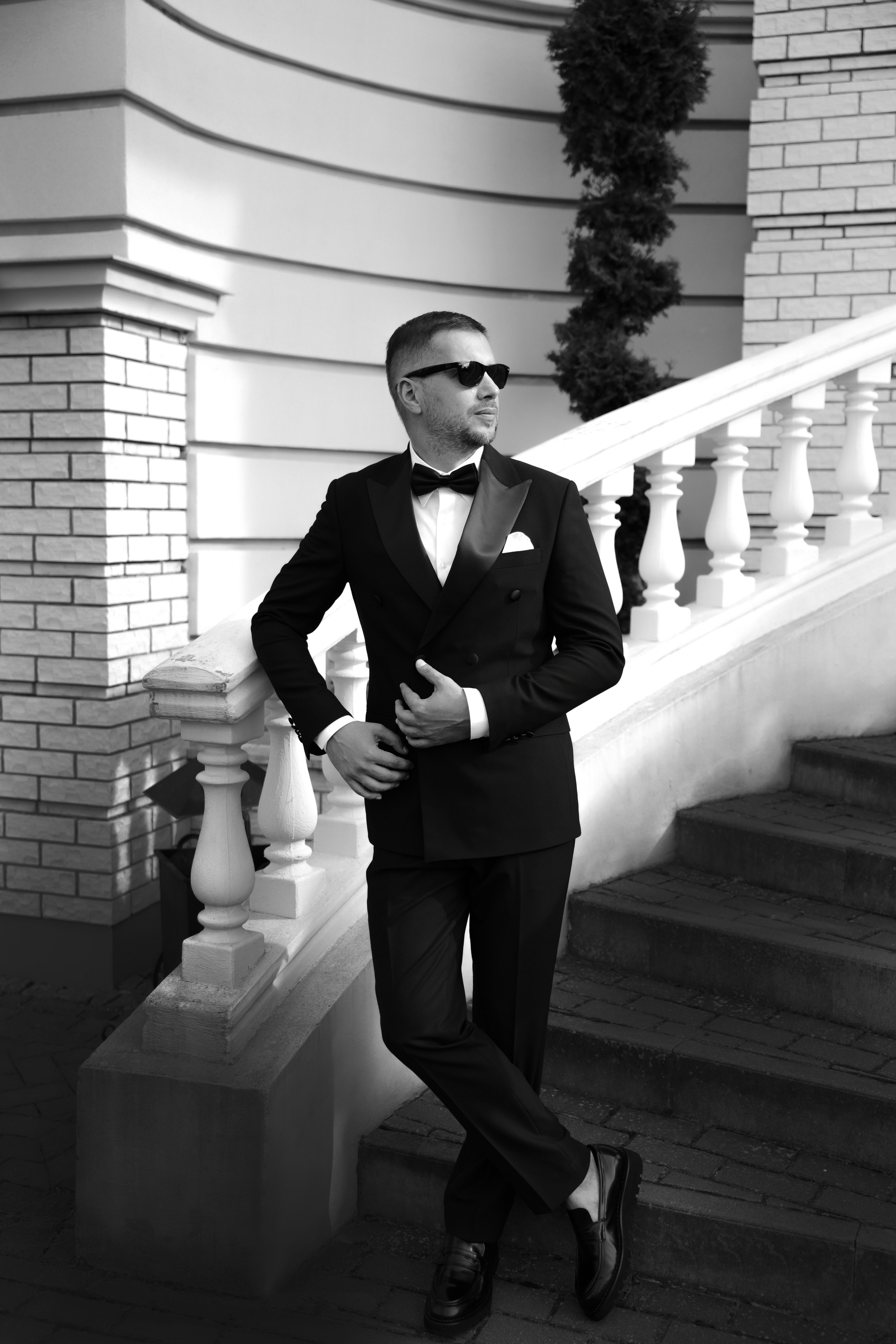 Дмитрий и Дианa. Свадебный фотограф Анна Бабахина