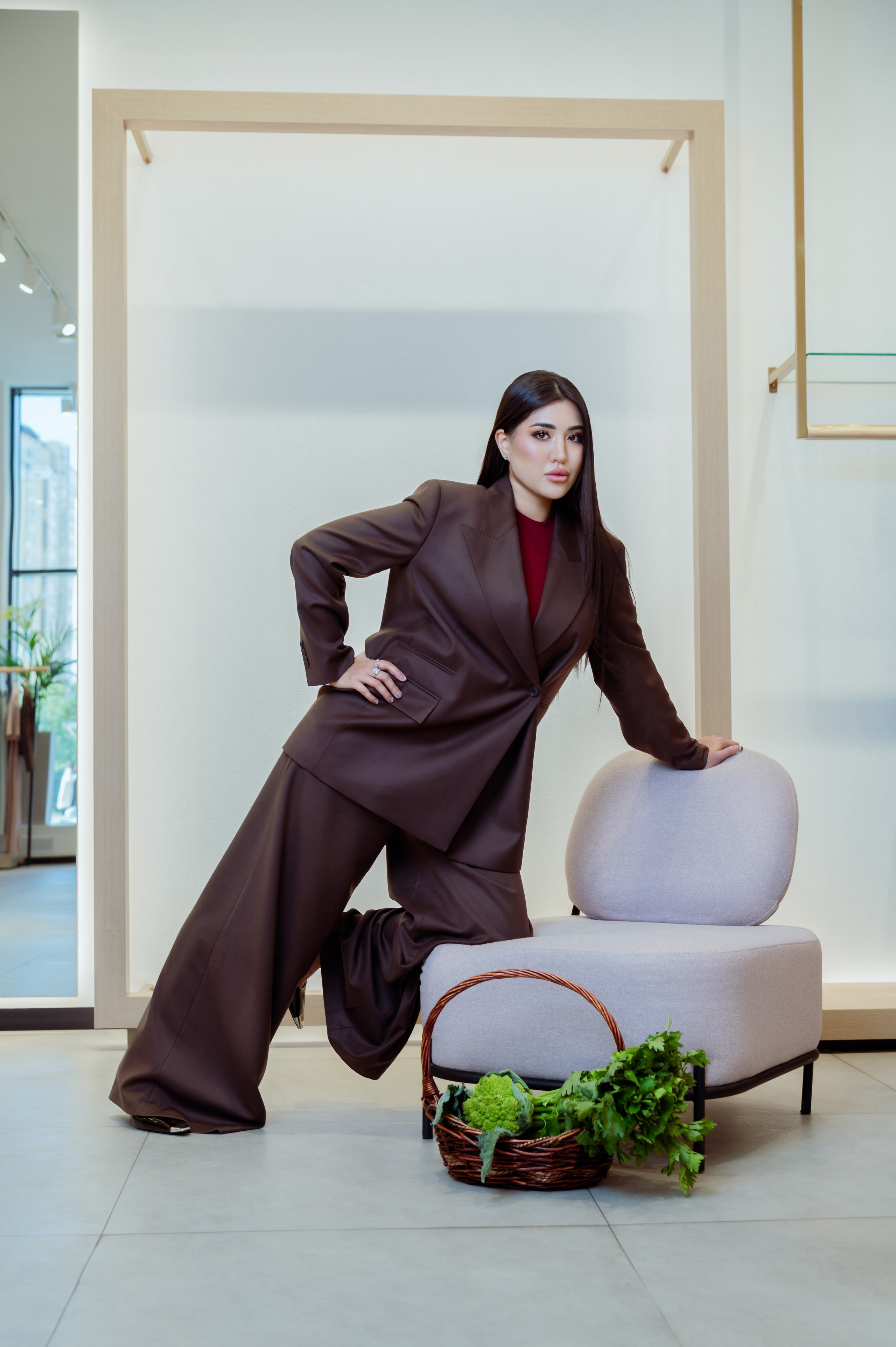 Supermodel. Фотограф в Астане Табакова Наталья