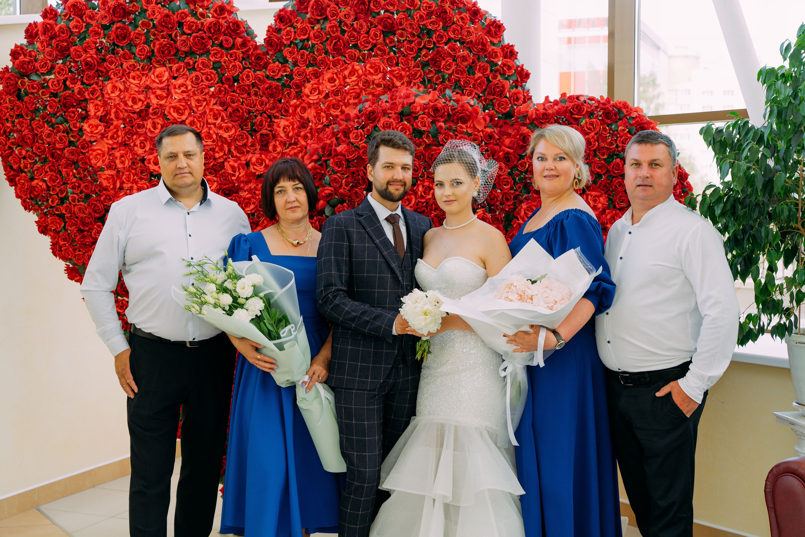 Свадьбы. Семейный и детский фотограф в Нефтеюганске Виктория Кудрявцева