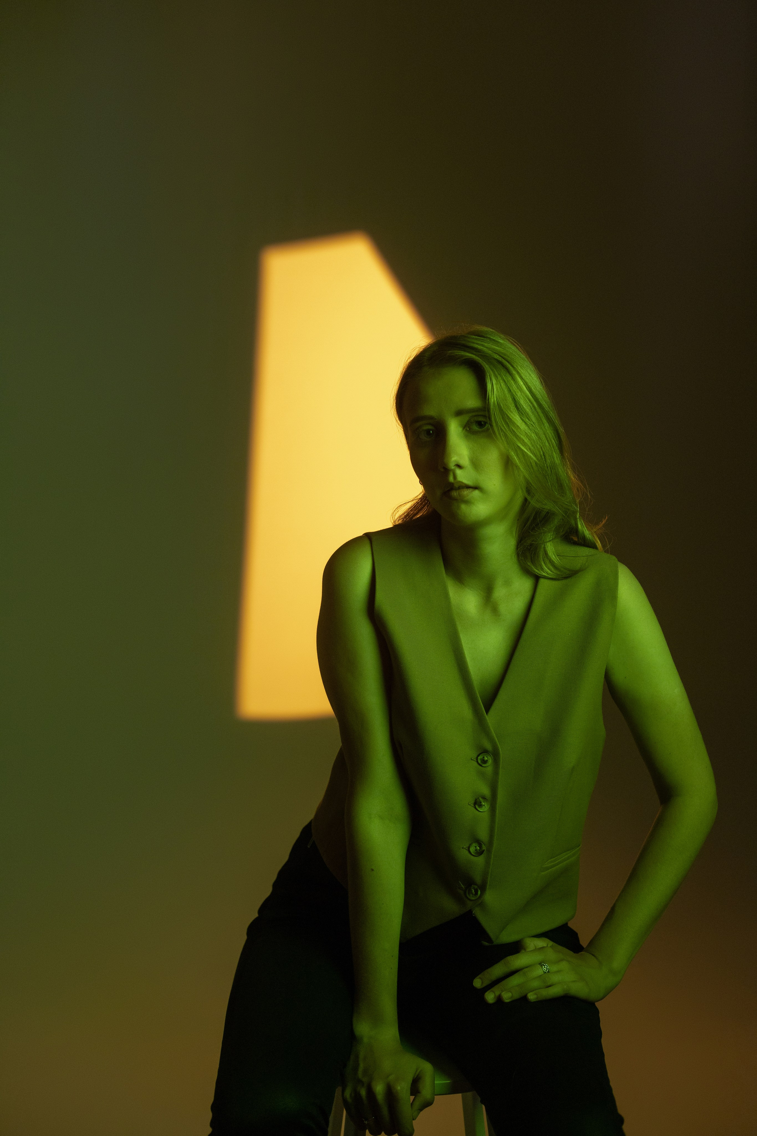 Регина Есенина. Фотограф Новосибирск Анна Полонова