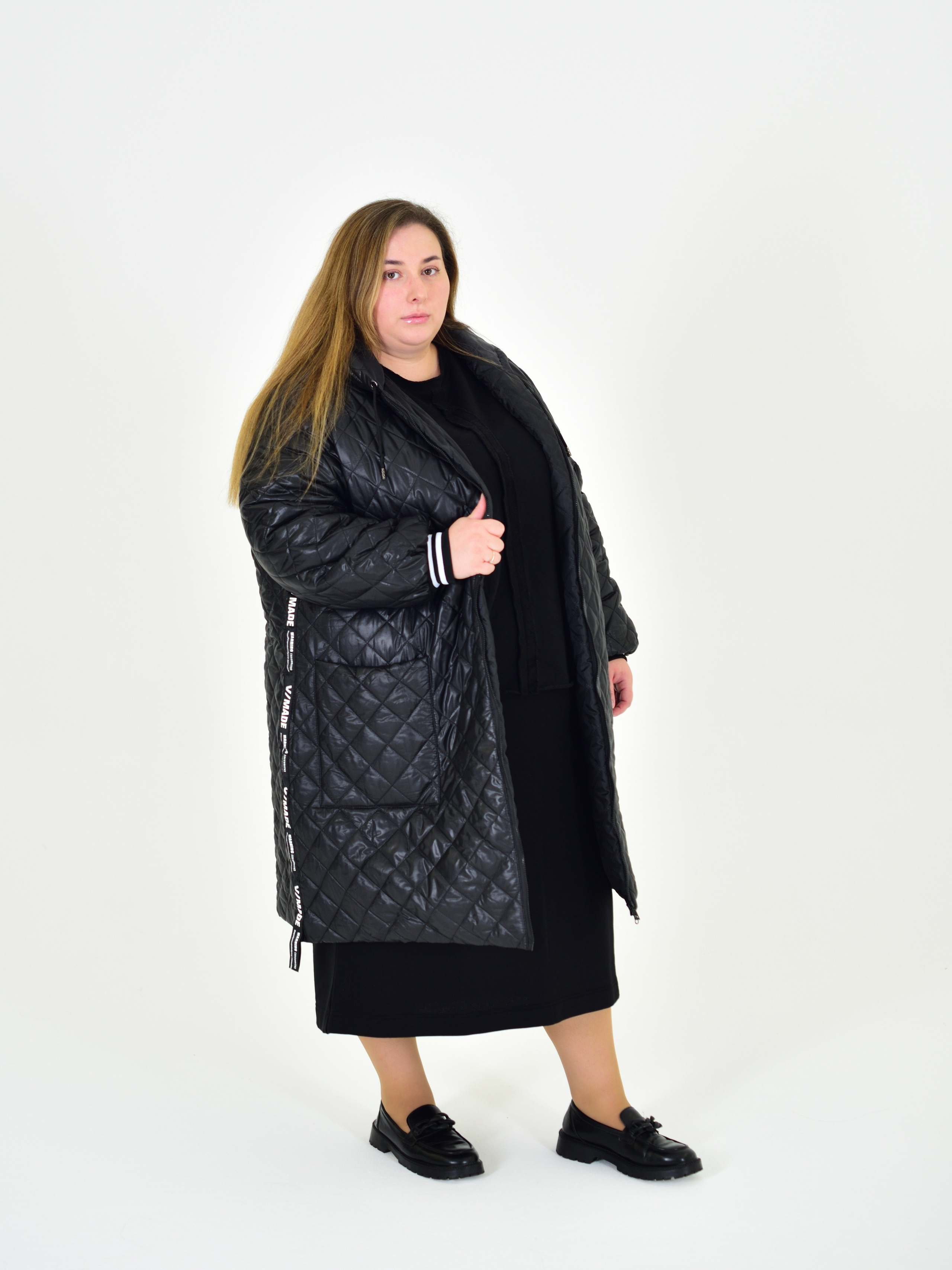 Для макетплейсов. Ваш персональный фотограф в Москве ЮША