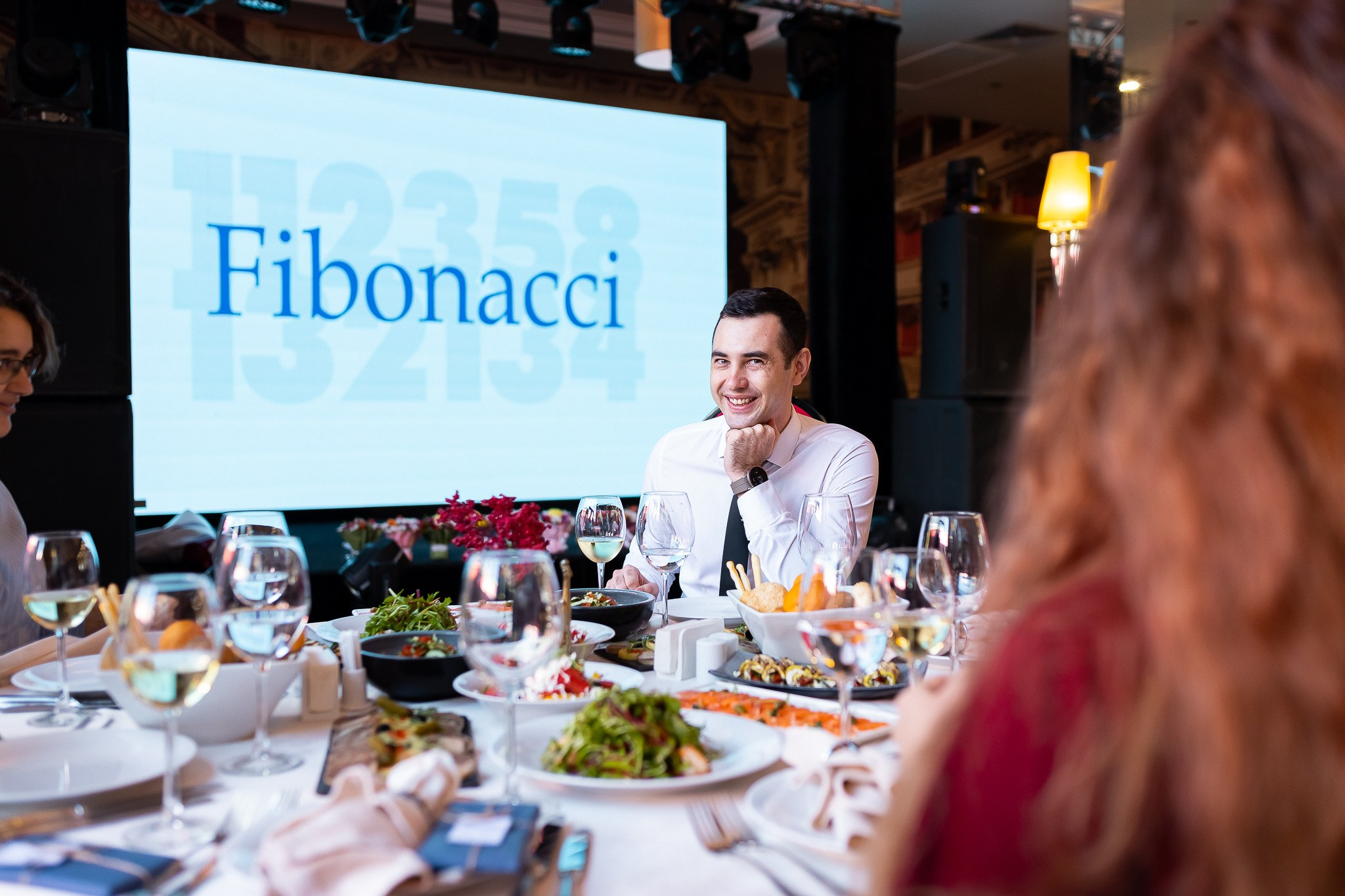 MIKHAIL VASSILYEV — Свадебный и Репортажный фотограф в Алматы