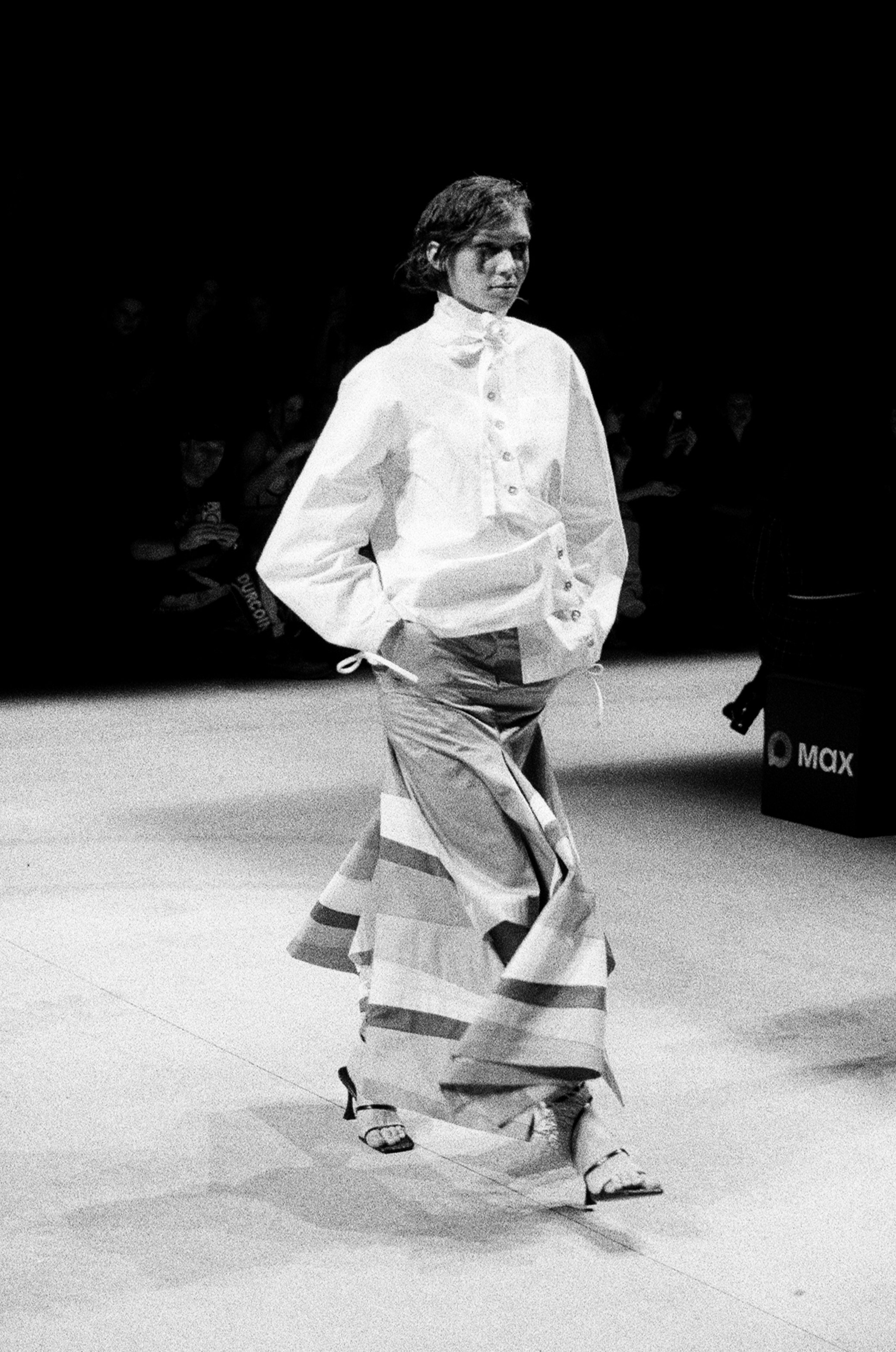 День 2. Плёночный фотограф Москва, Саша Звук