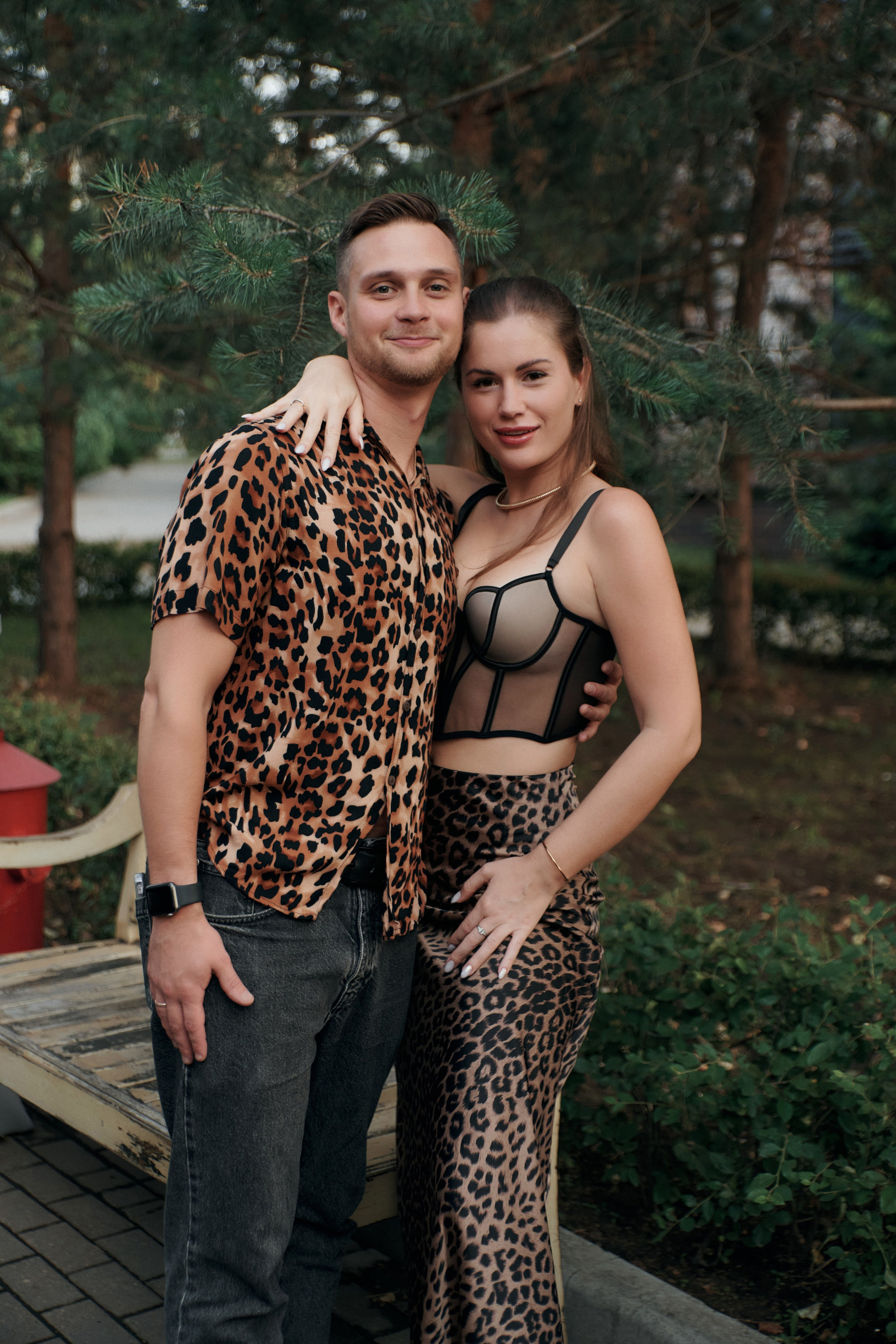 CONTRABANDA LOFT. День рождения. ФОТОГРАФ Кристина Павлова | МОСКВА