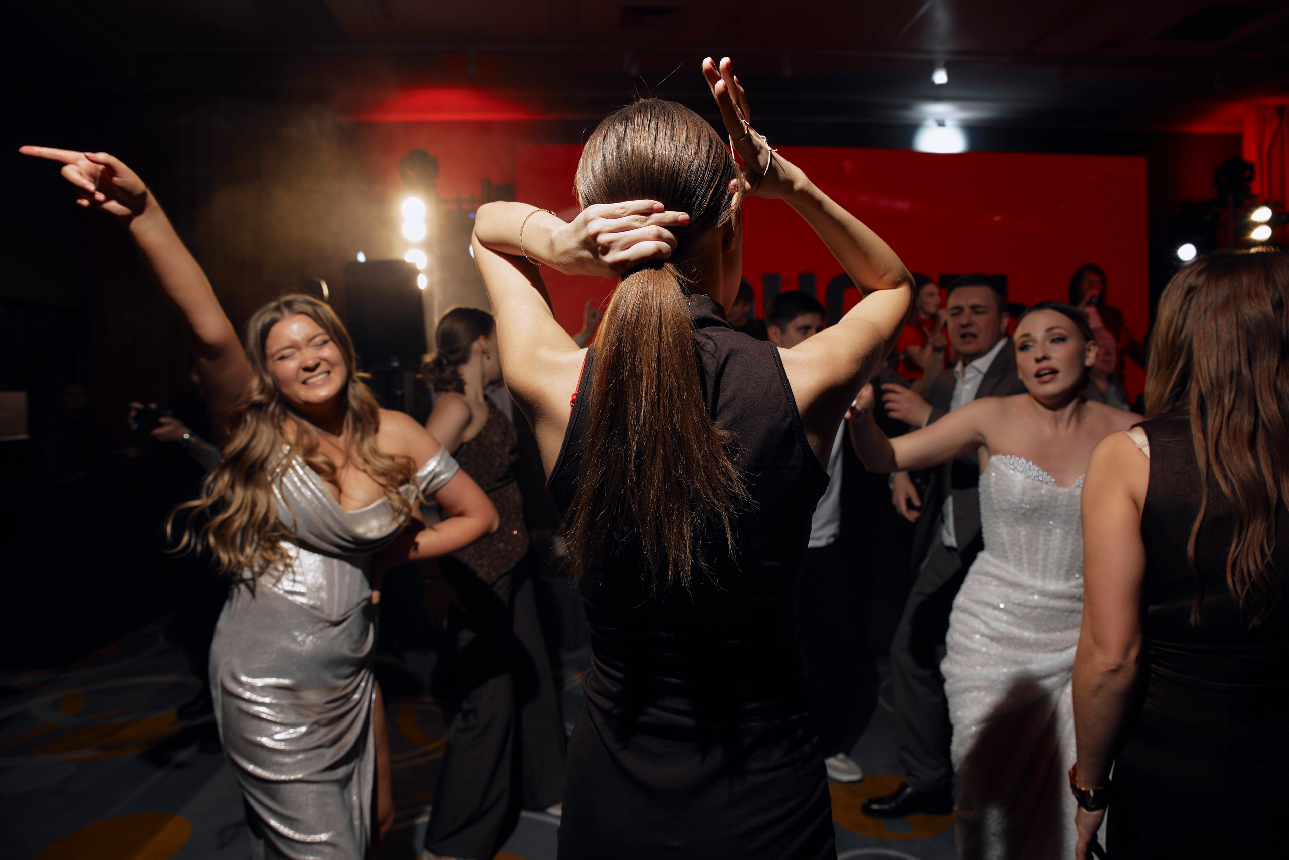 Павел и Кристина. Свадебный и портретный фотограф в Саранске Алексей Миганов