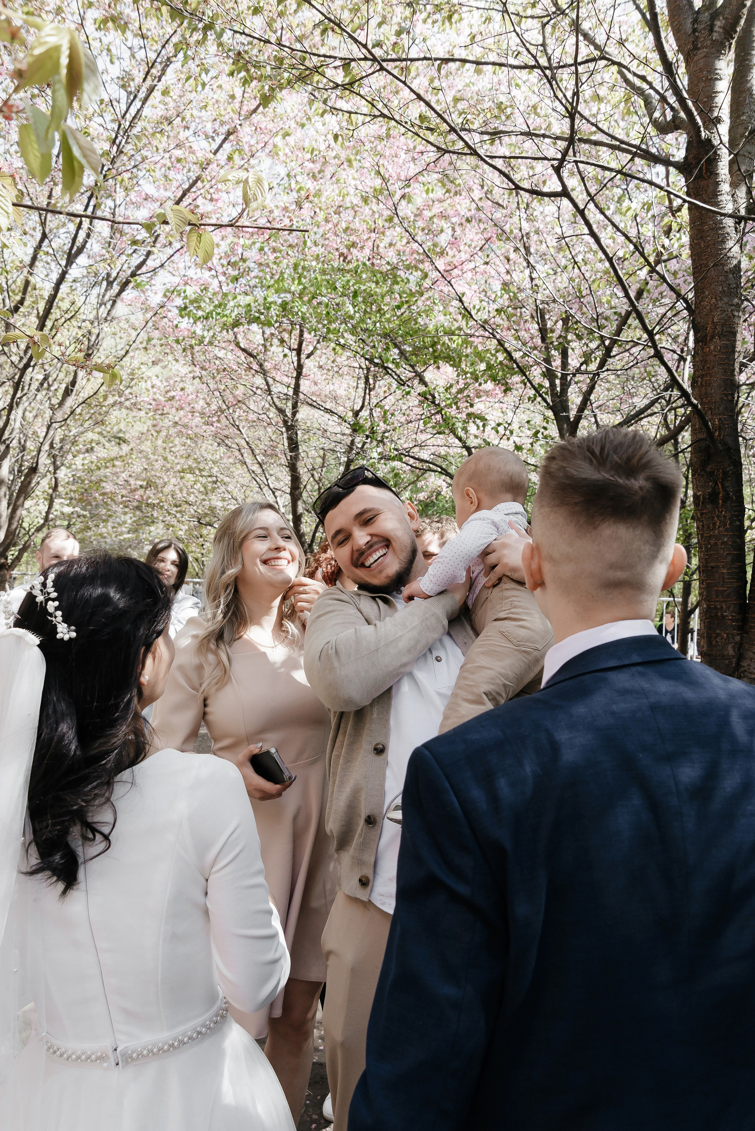 Свадебное портфолио. Фотограф Сергей Глобенко