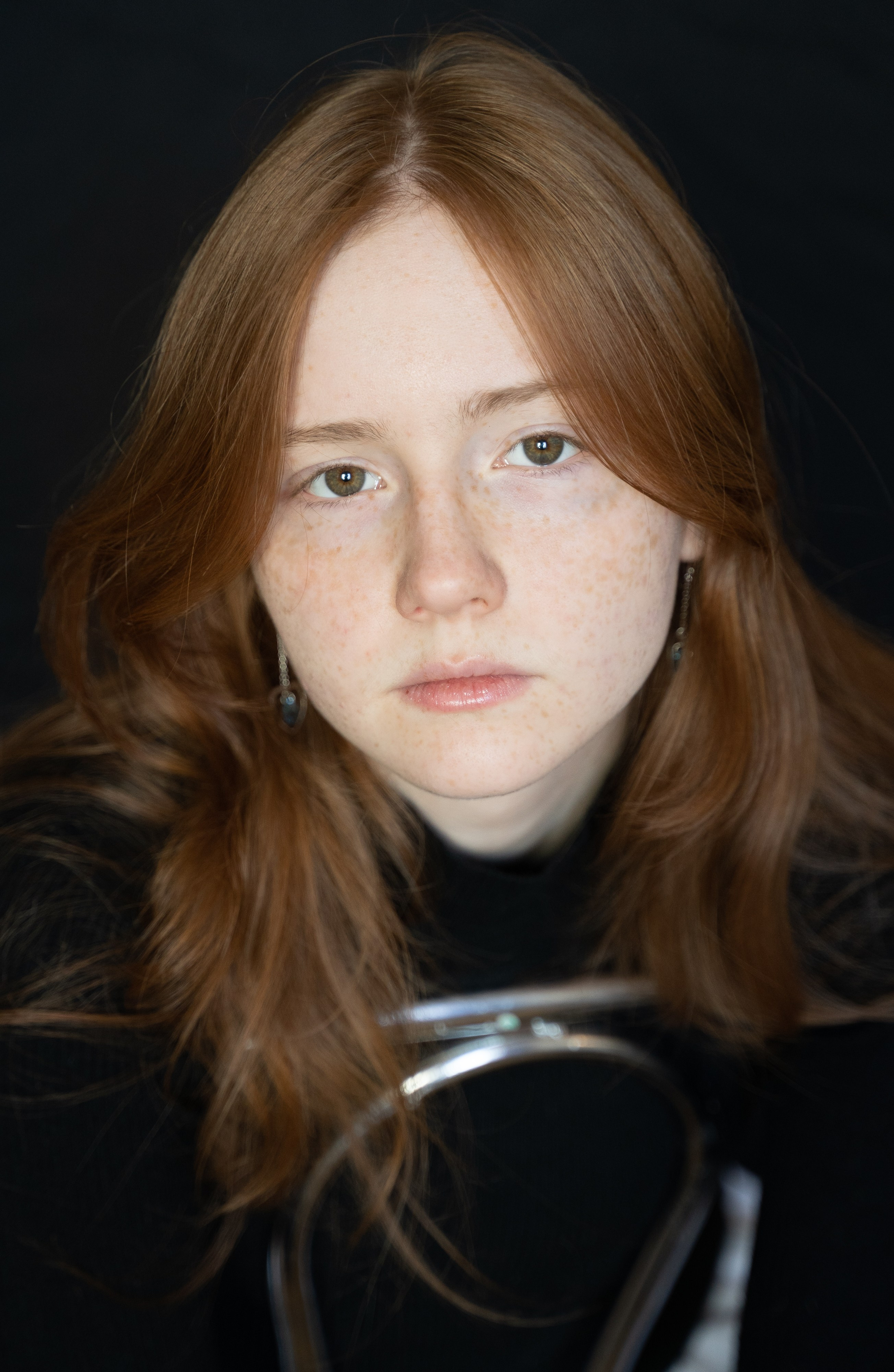 Улыбнись. Главная