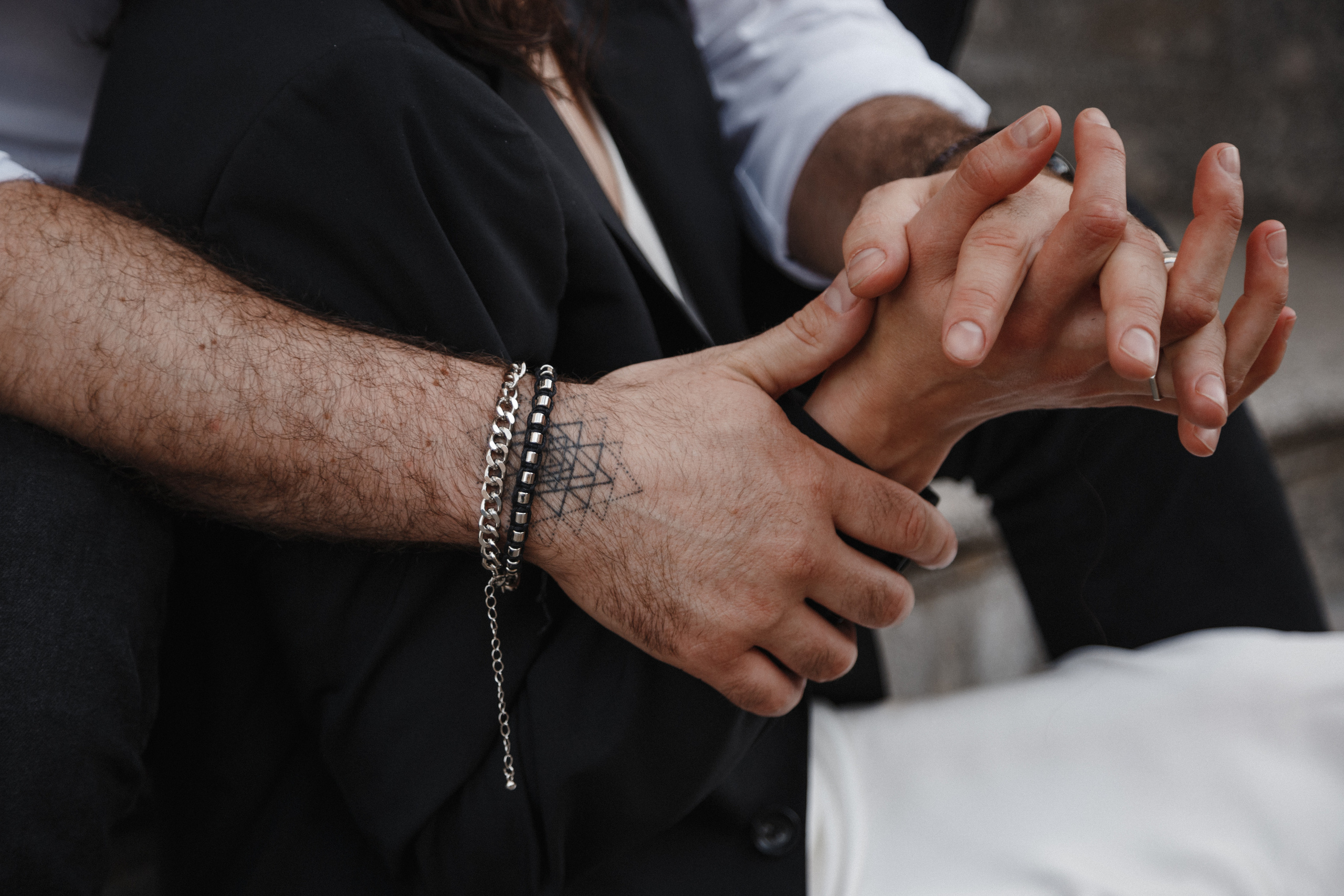 Юлия и Валентин. Екатерина Хамзина