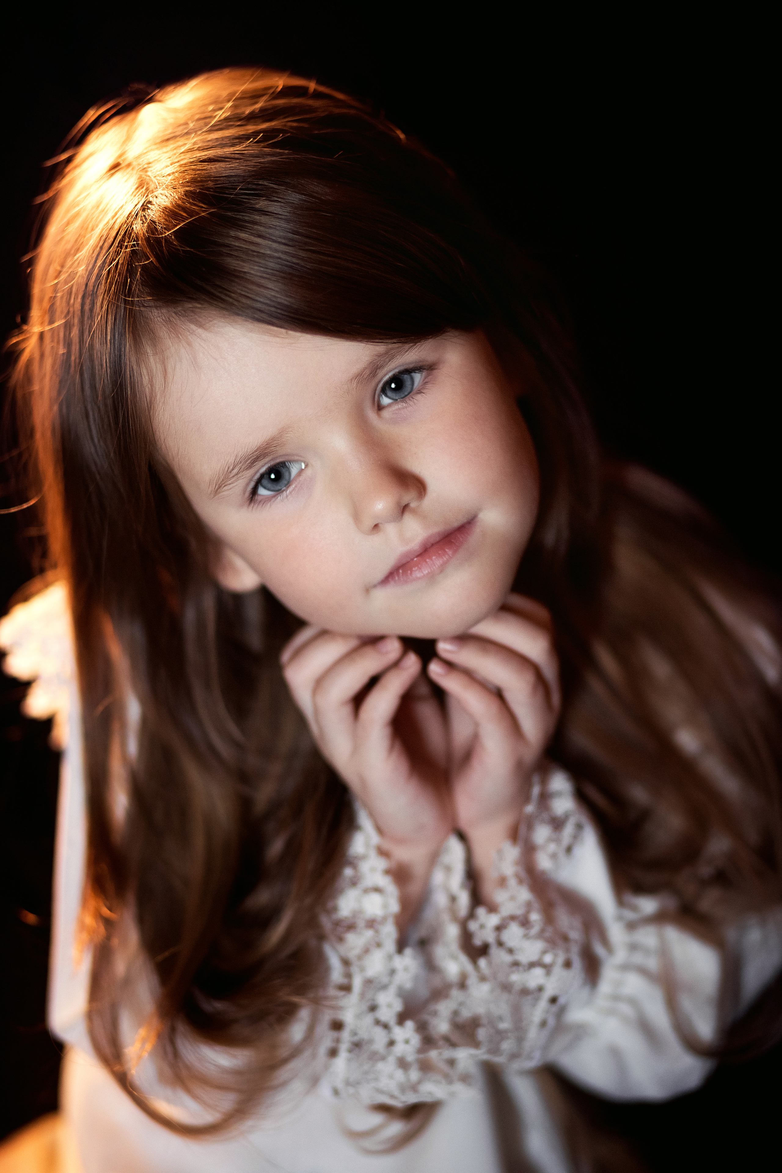 Семейные и детские. Екатерина Хамзина