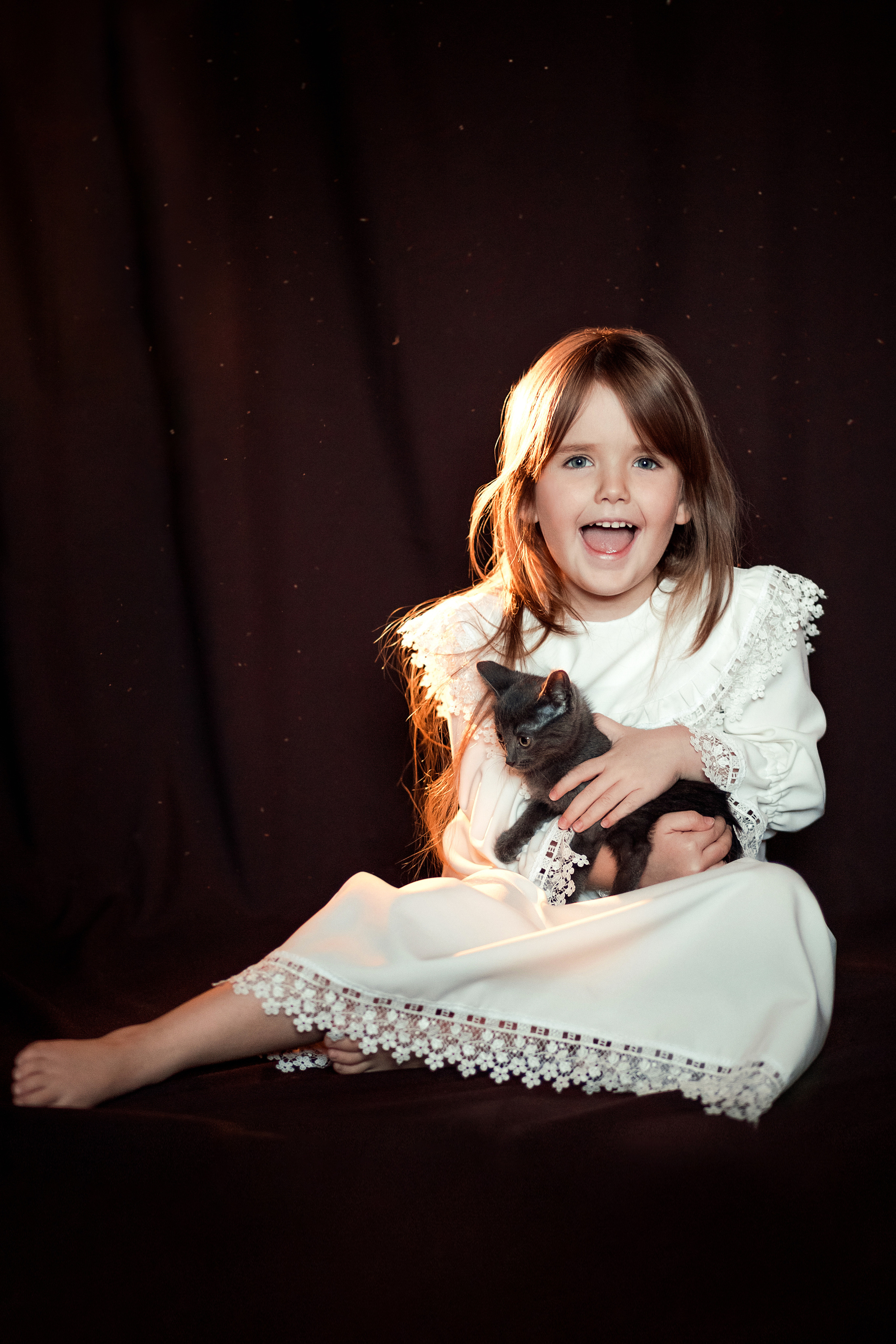 Семейные и детские. Екатерина Хамзина