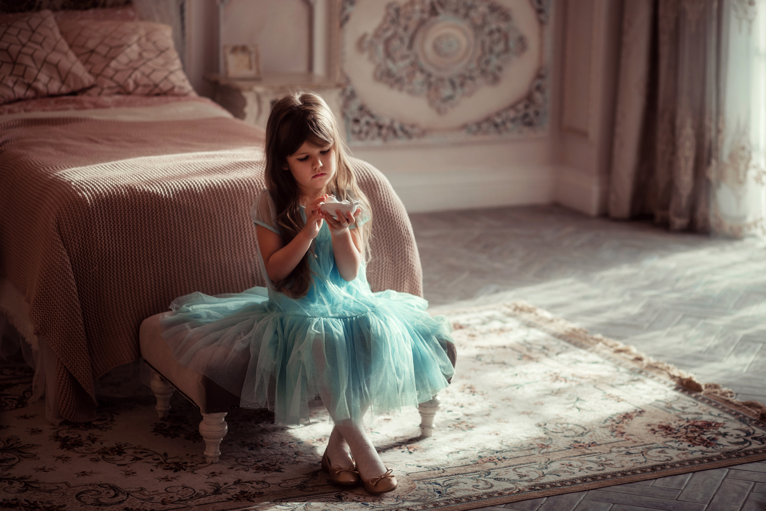 Семейные и детские. Екатерина Хамзина