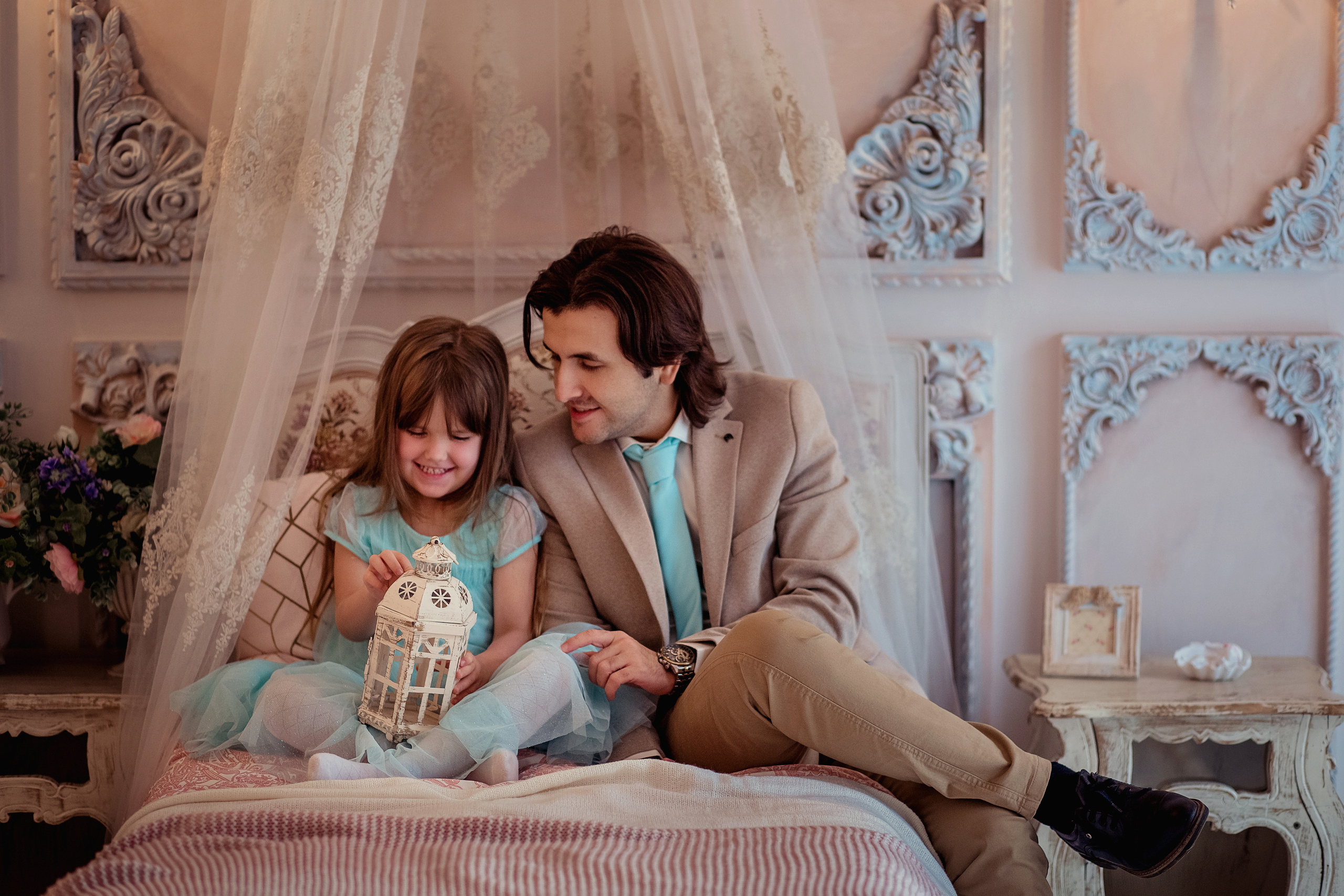 Семейные и детские. Екатерина Хамзина