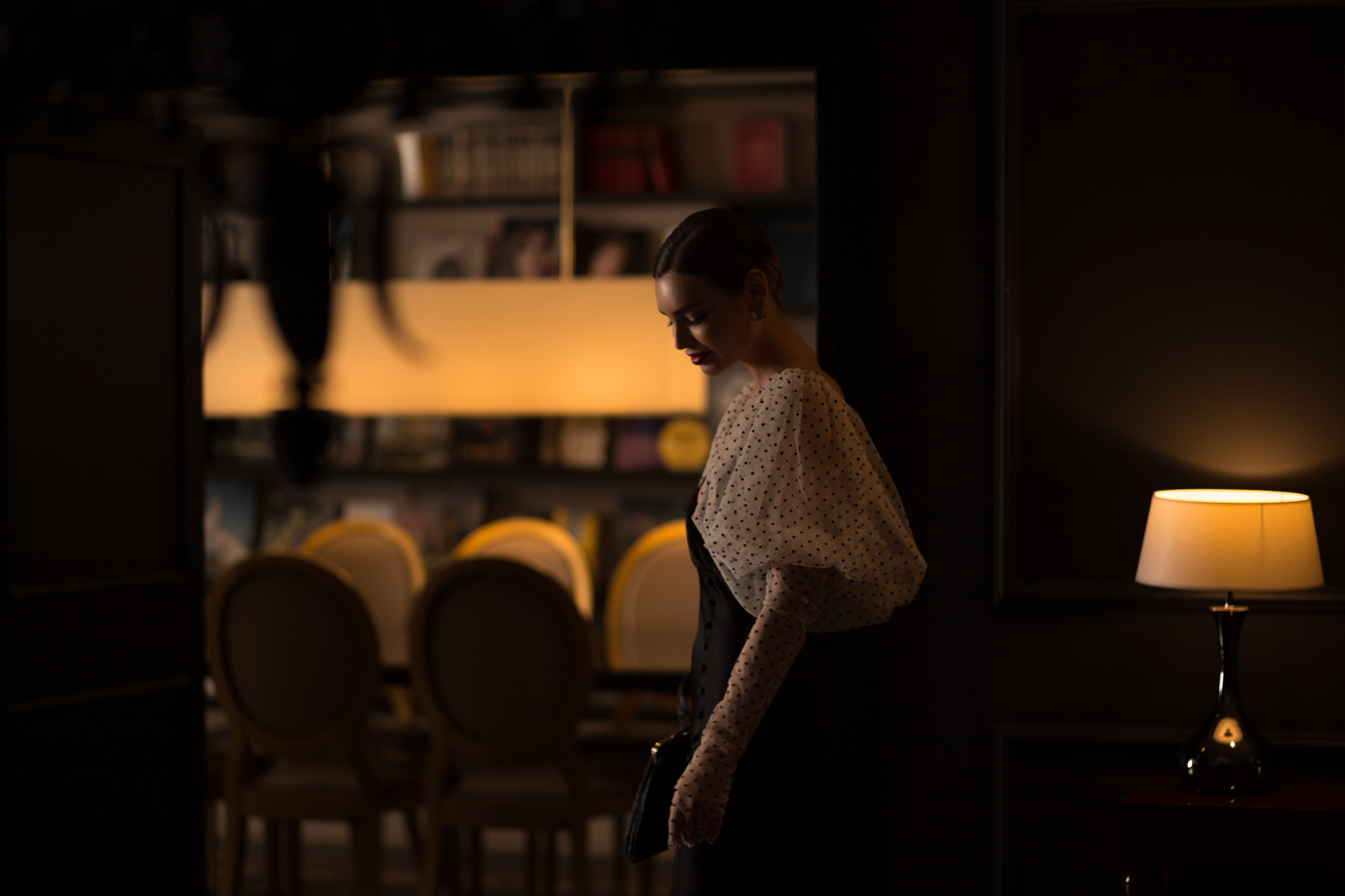 Екатерина Хамзина