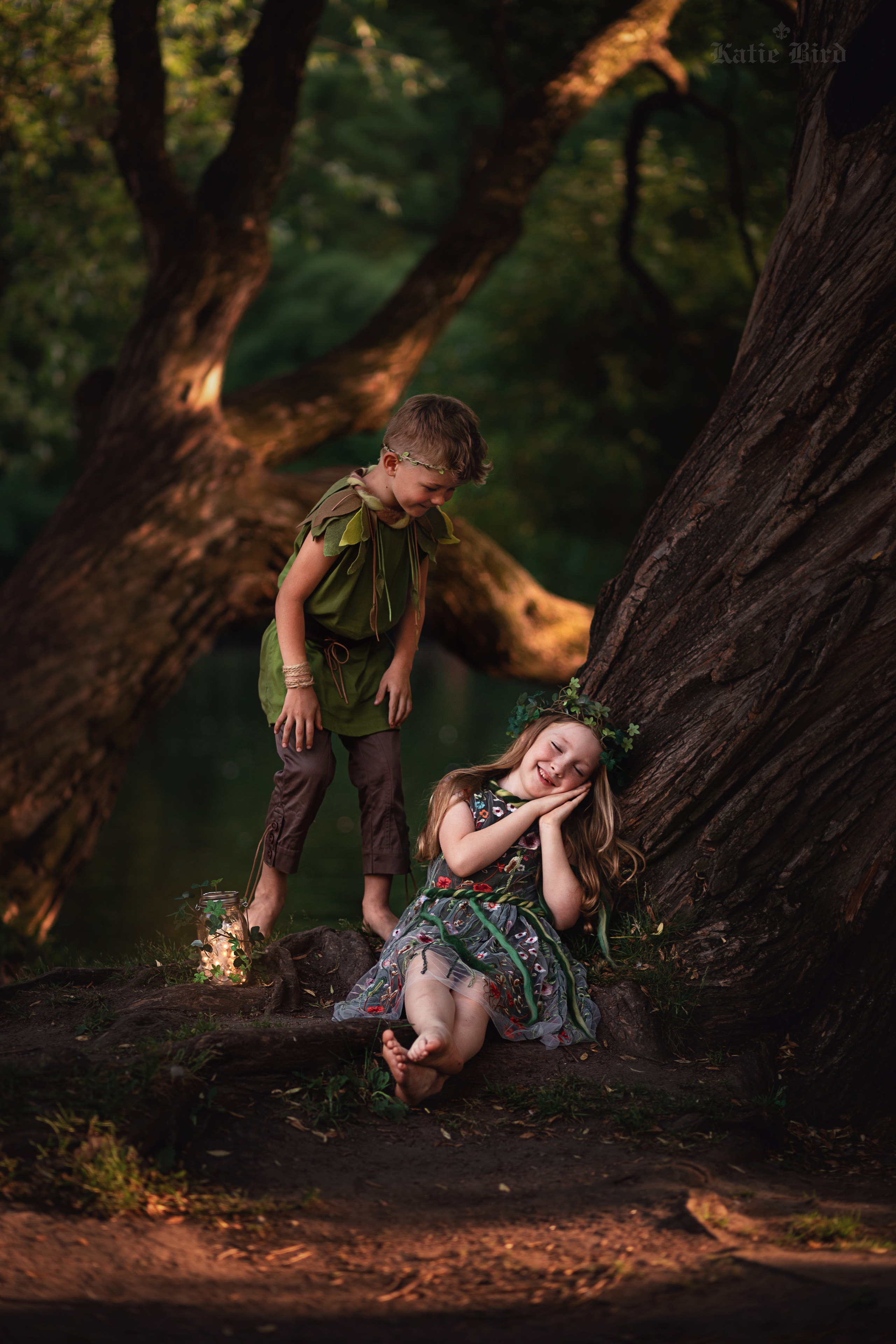 Семейные и детские. Екатерина Хамзина