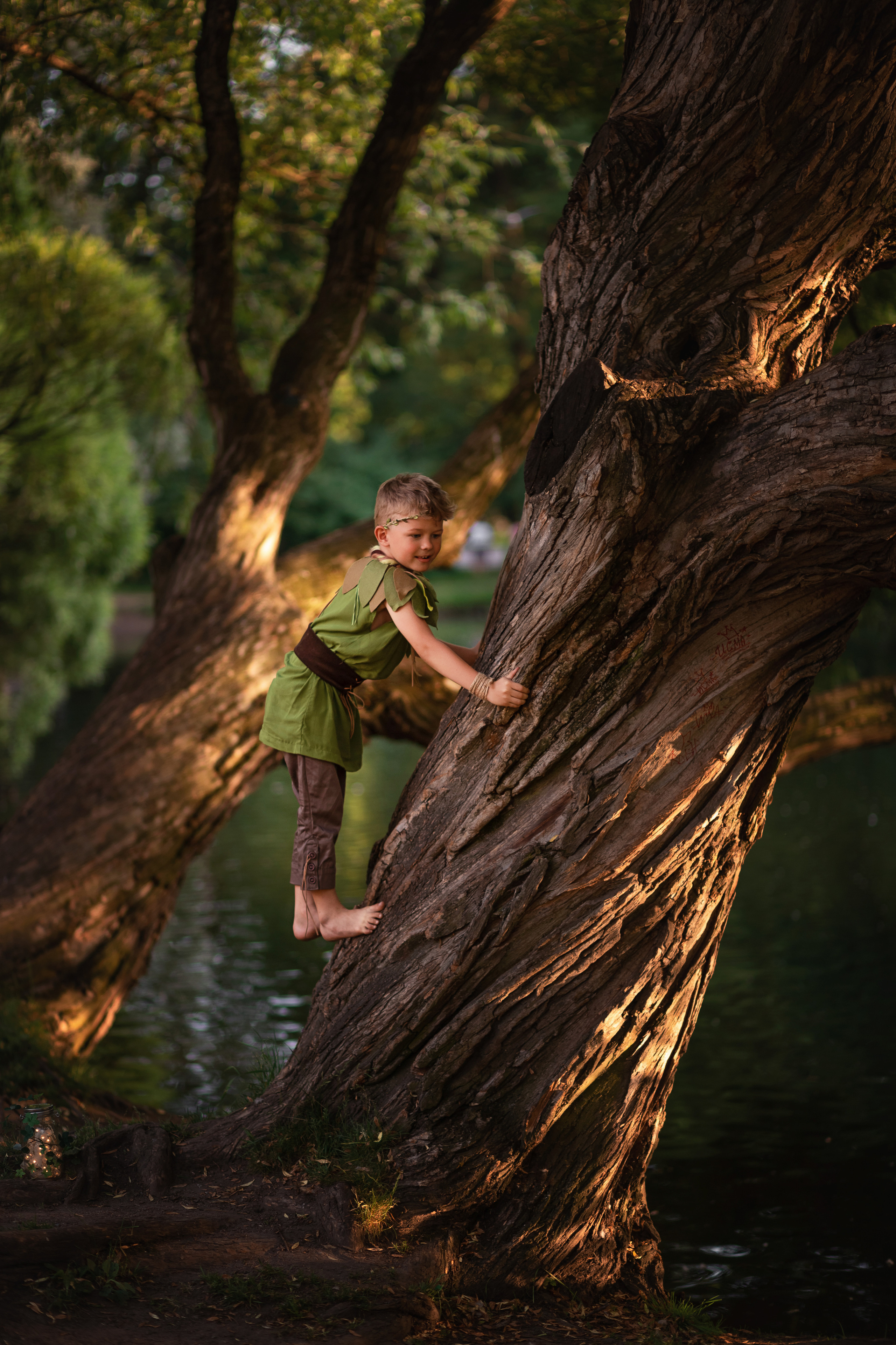 Семейные и детские. Екатерина Хамзина