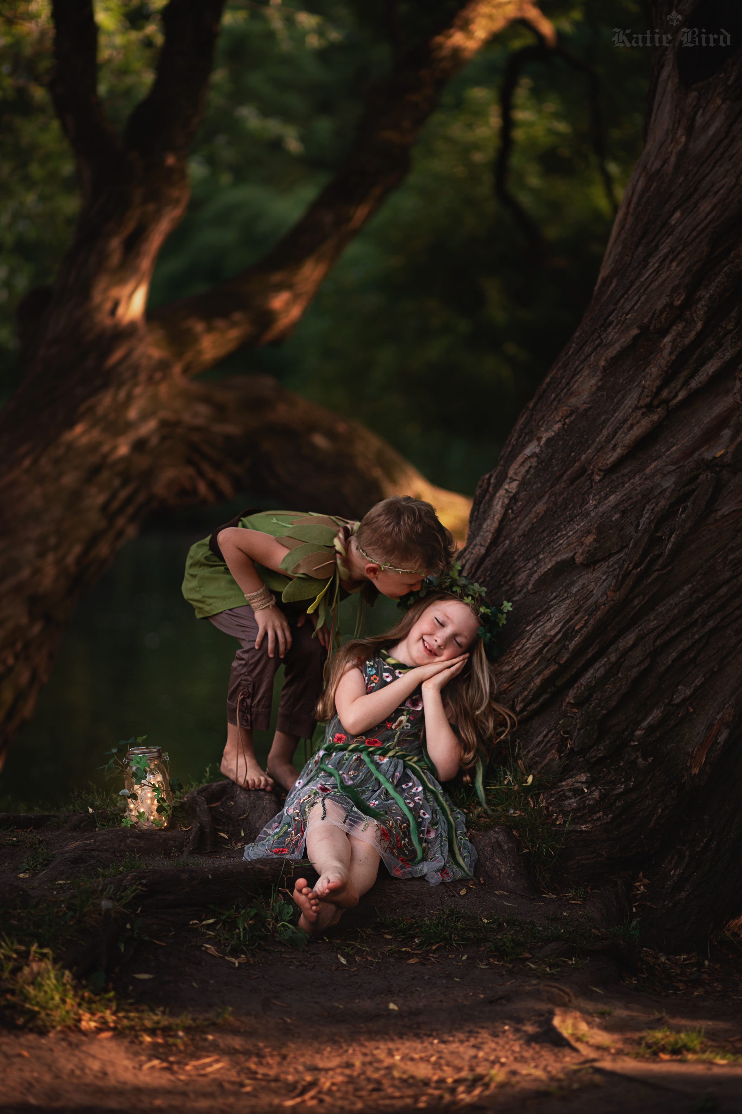 Семейные и детские. Екатерина Хамзина