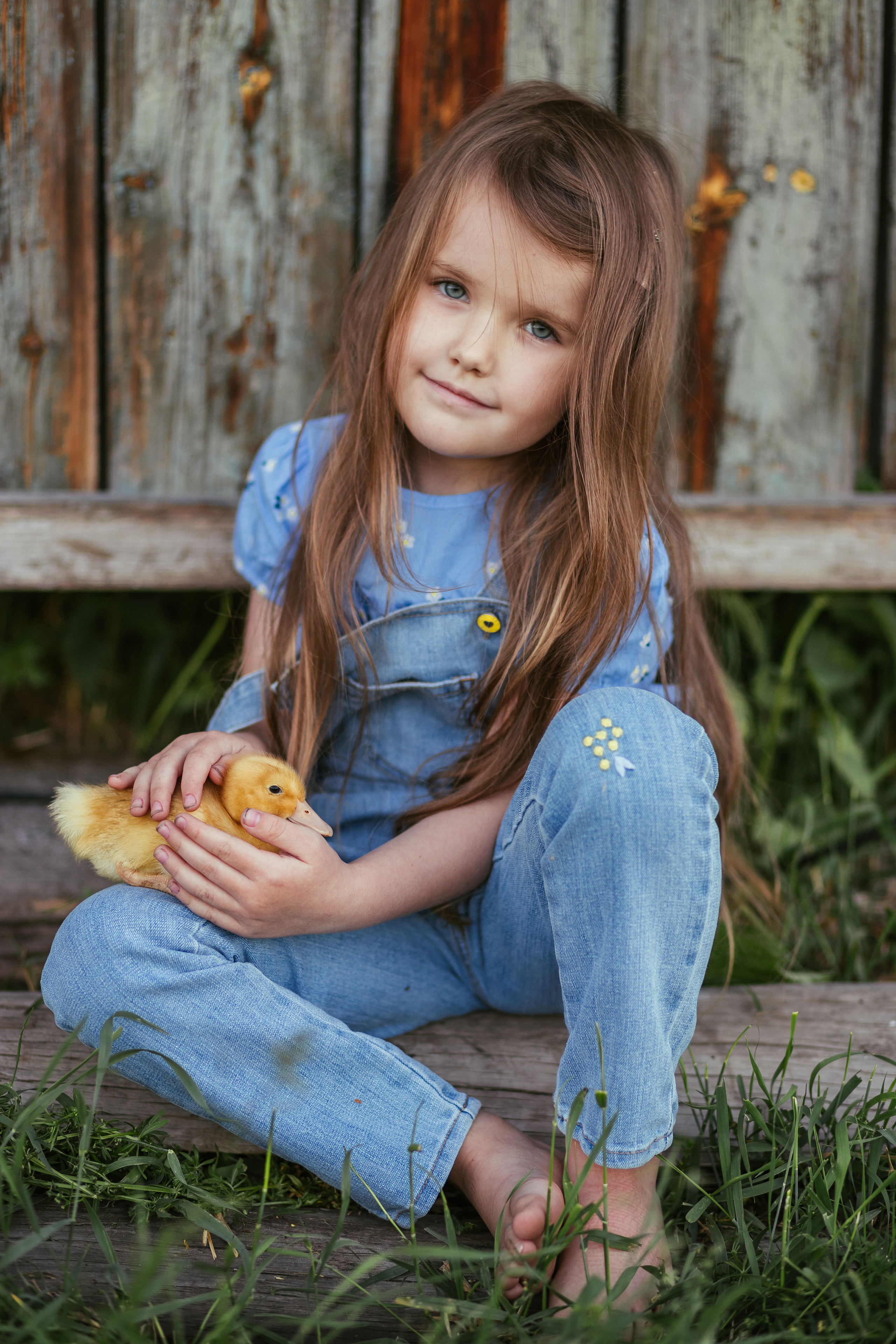 Семейные и детские. Екатерина Хамзина