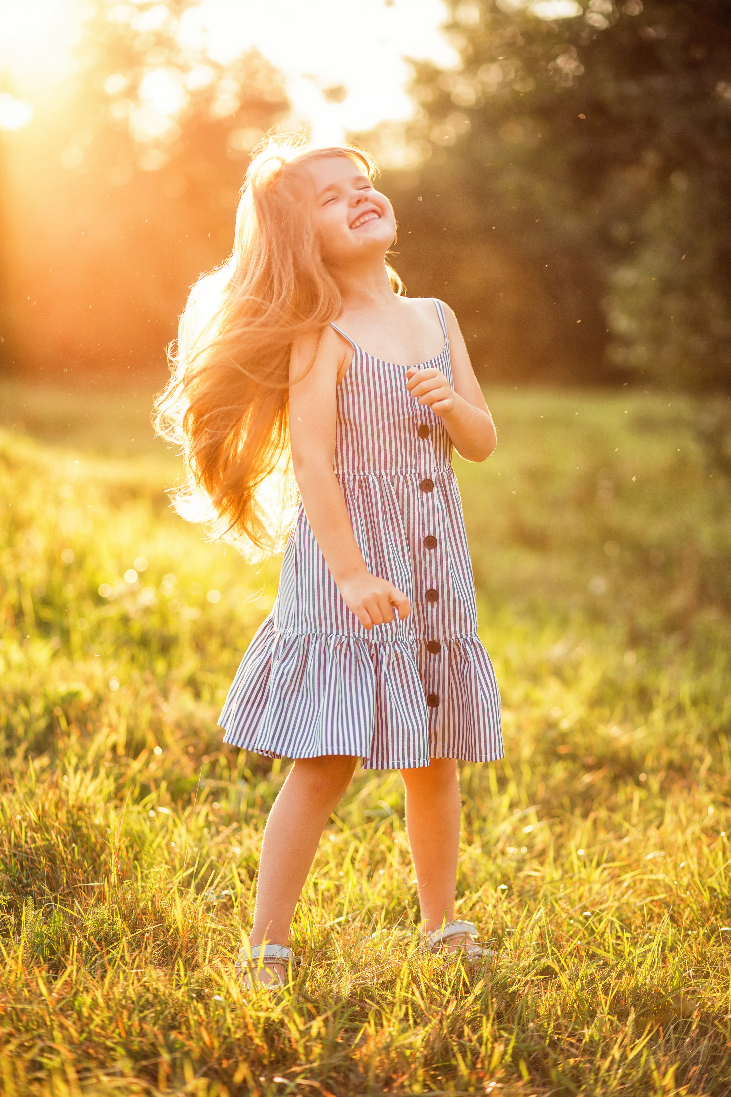 Семейные и детские. Екатерина Хамзина