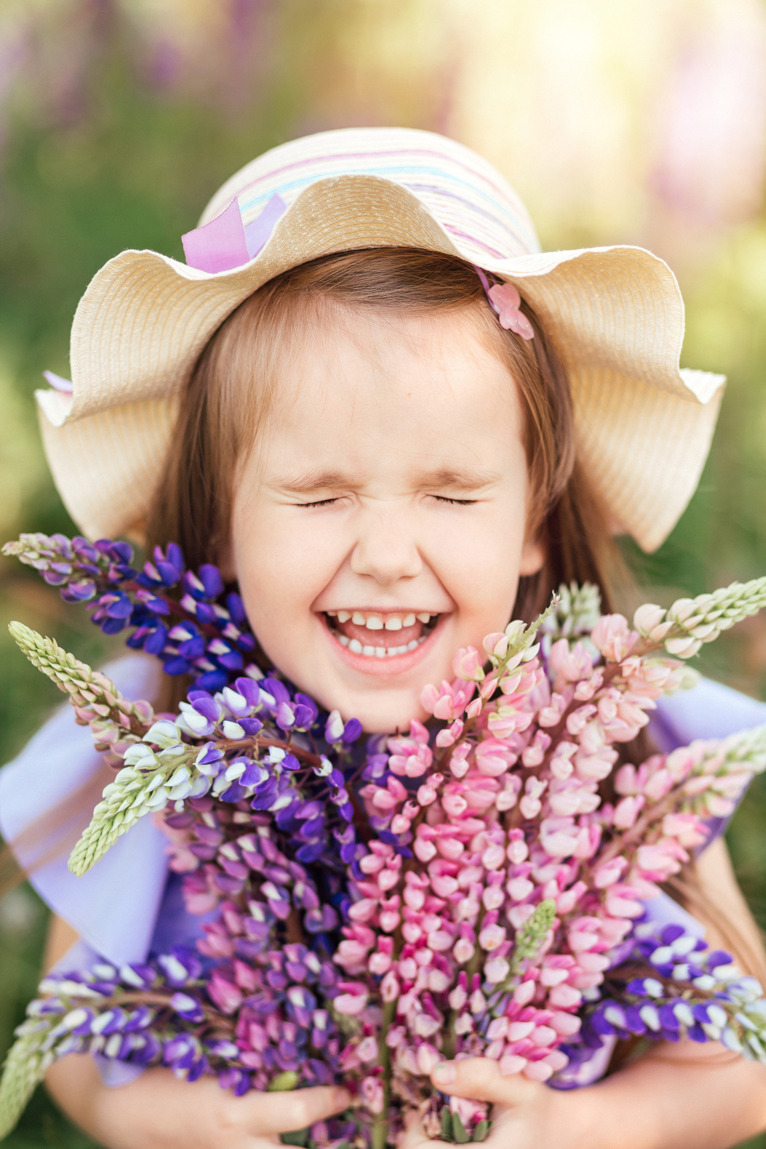 Семейные и детские. Екатерина Хамзина